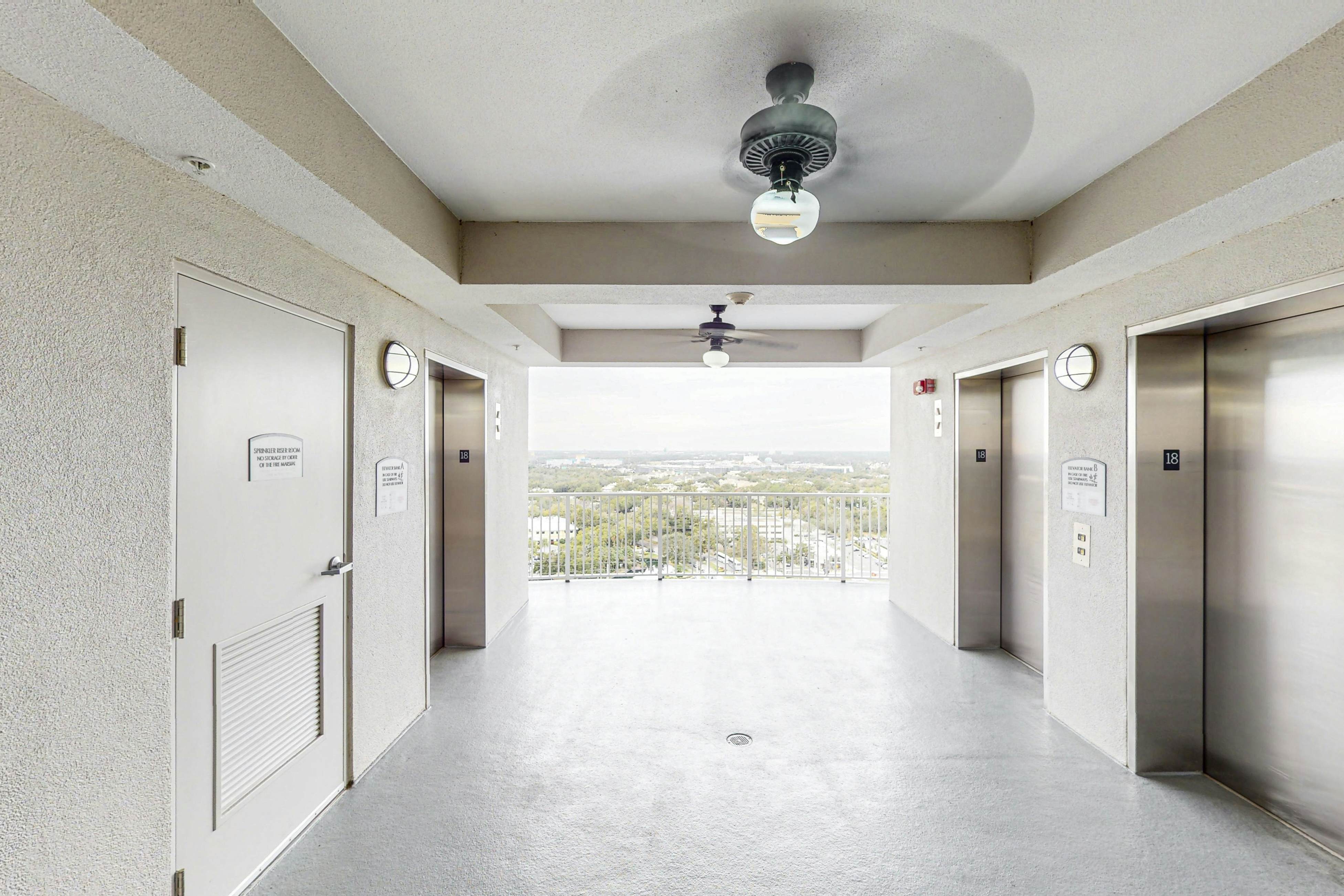 Blue Heron Beach Resort 2-1804