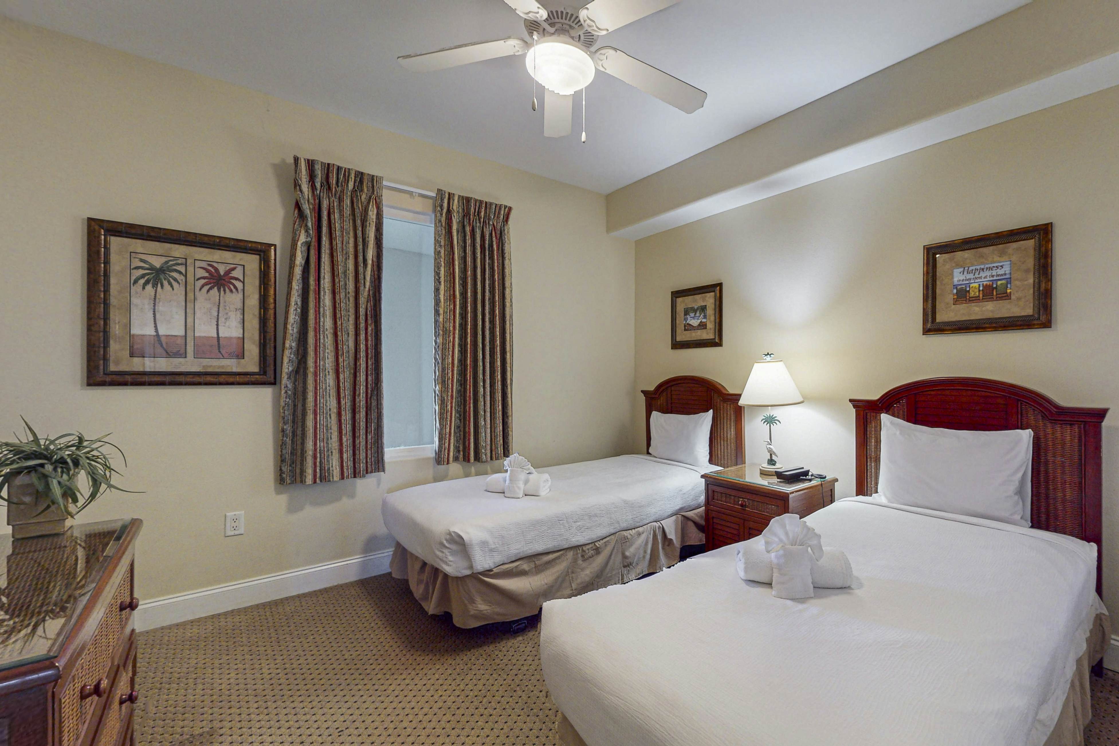 Blue Heron Beach Resort 2-1804