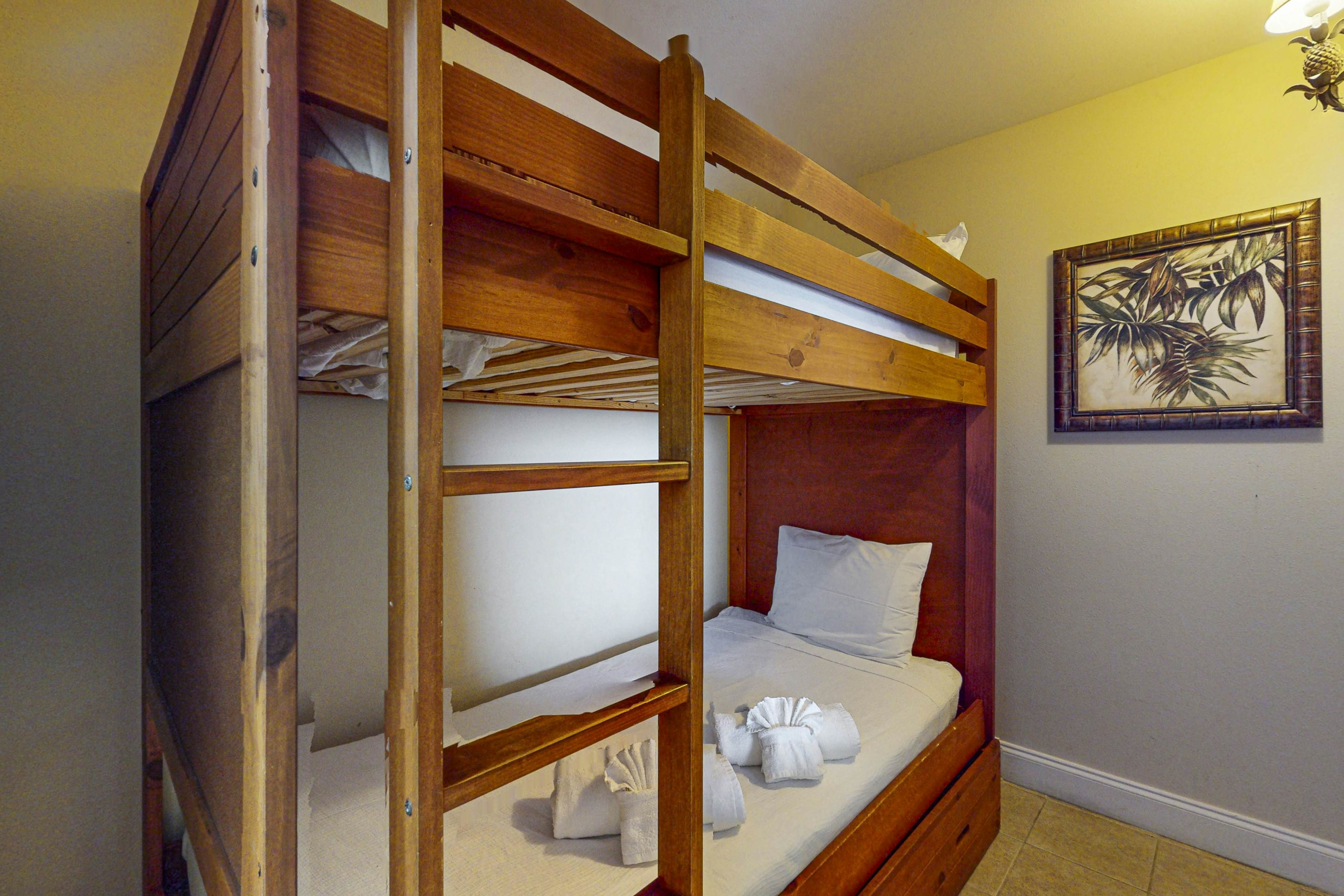 Blue Heron Beach Resort 2-1804