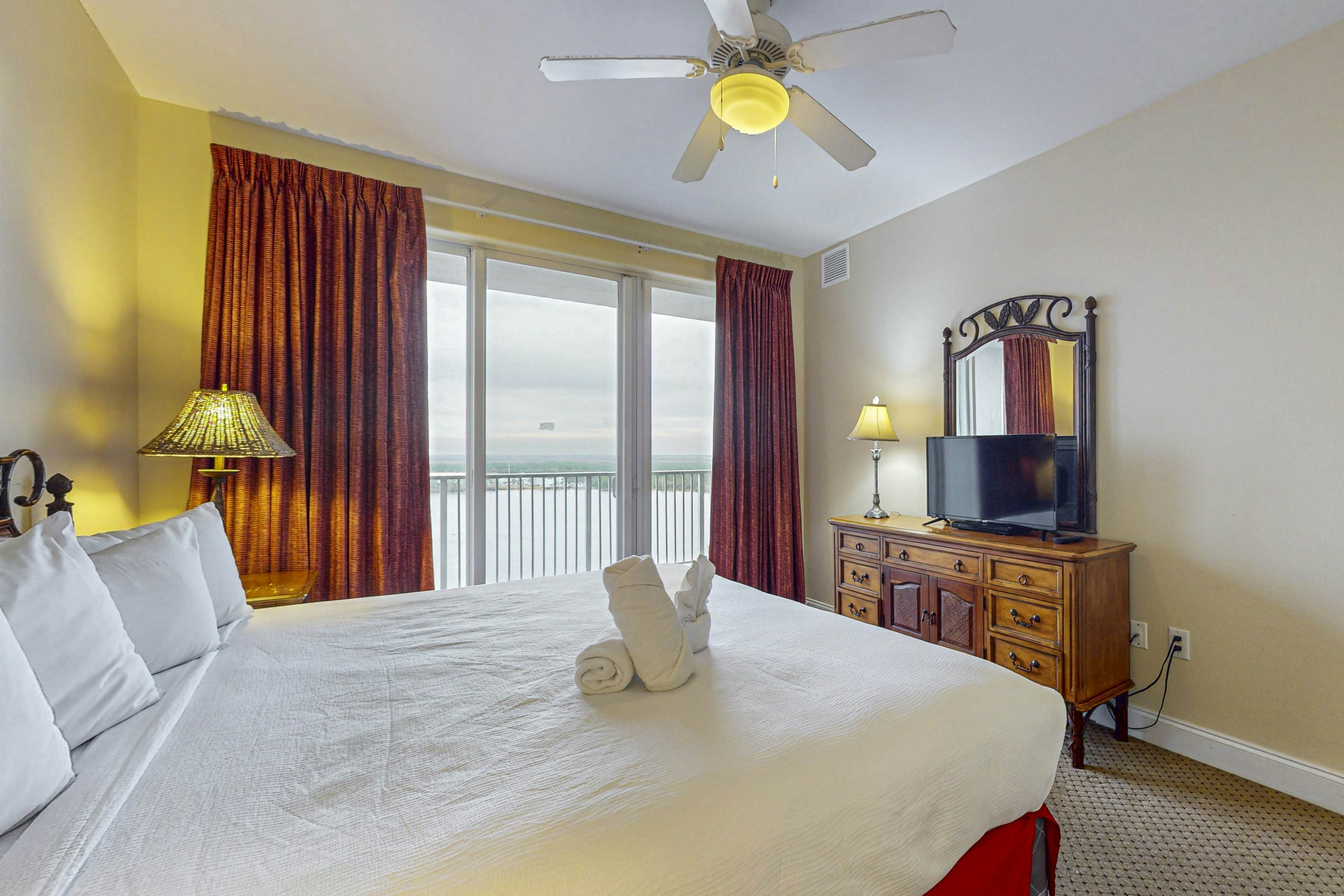 Blue Heron Beach Resort 2-1804