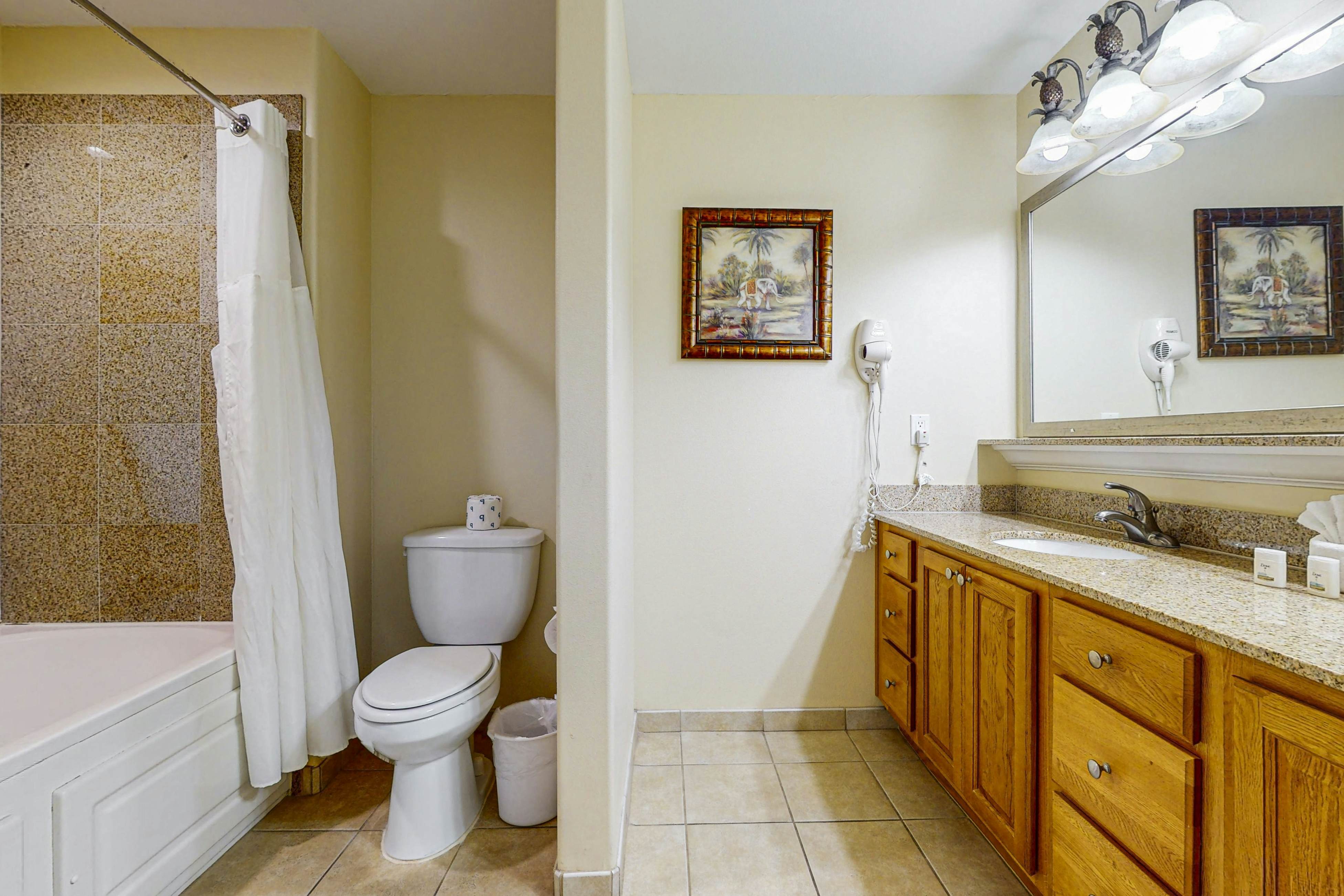 Blue Heron Beach Resort 2-1804