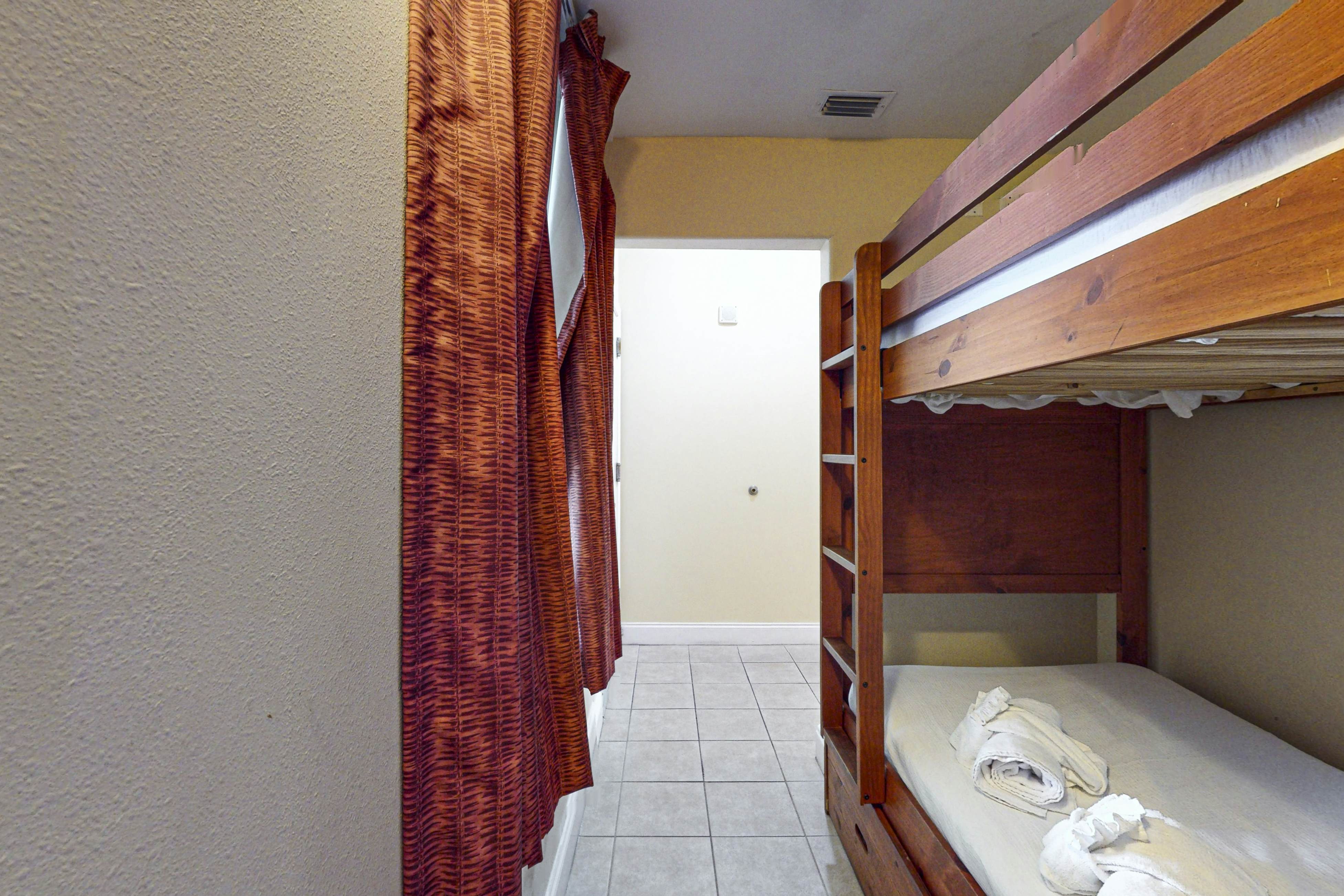 Blue Heron Beach Resort 2-1804