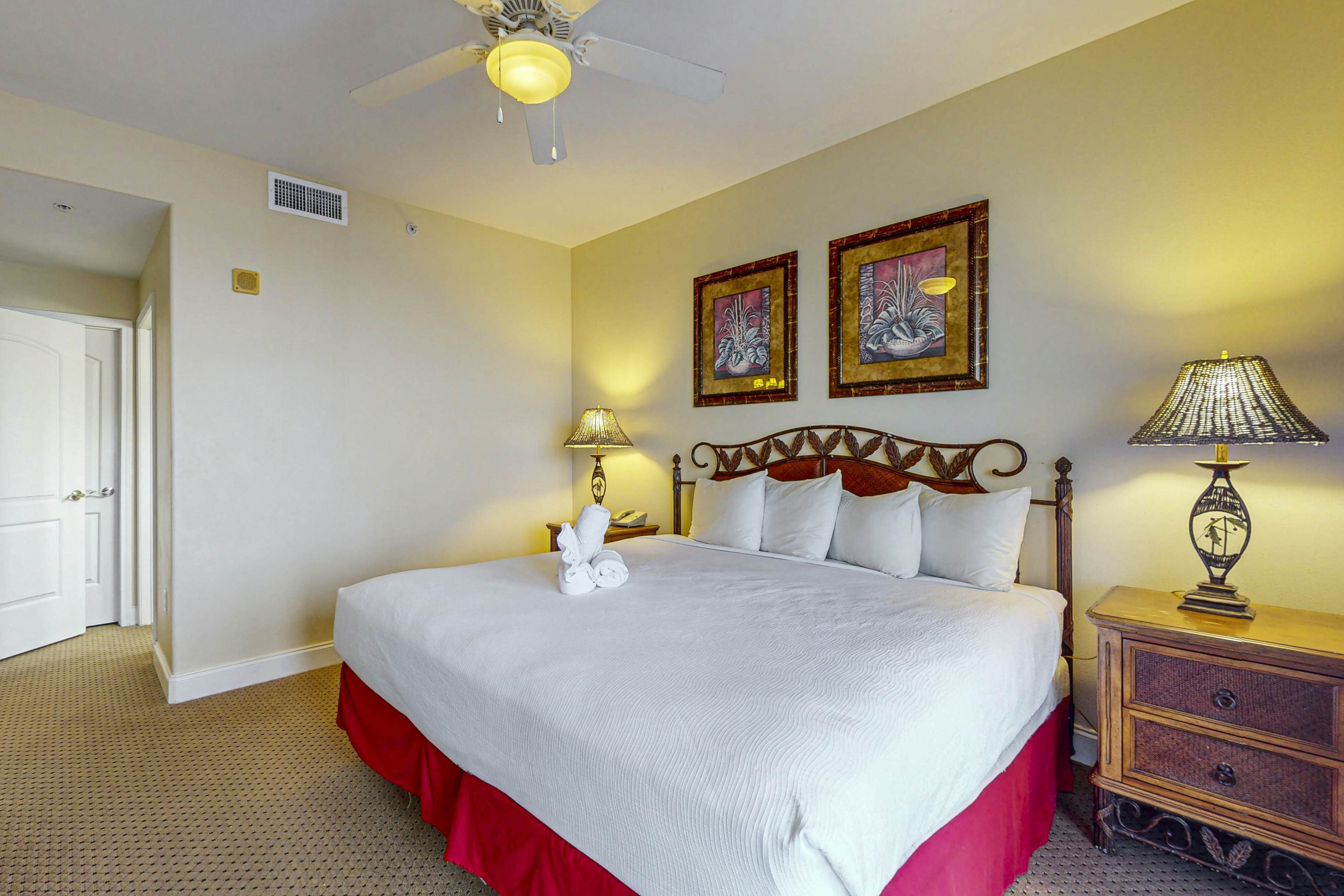 Blue Heron Beach Resort 2-1804