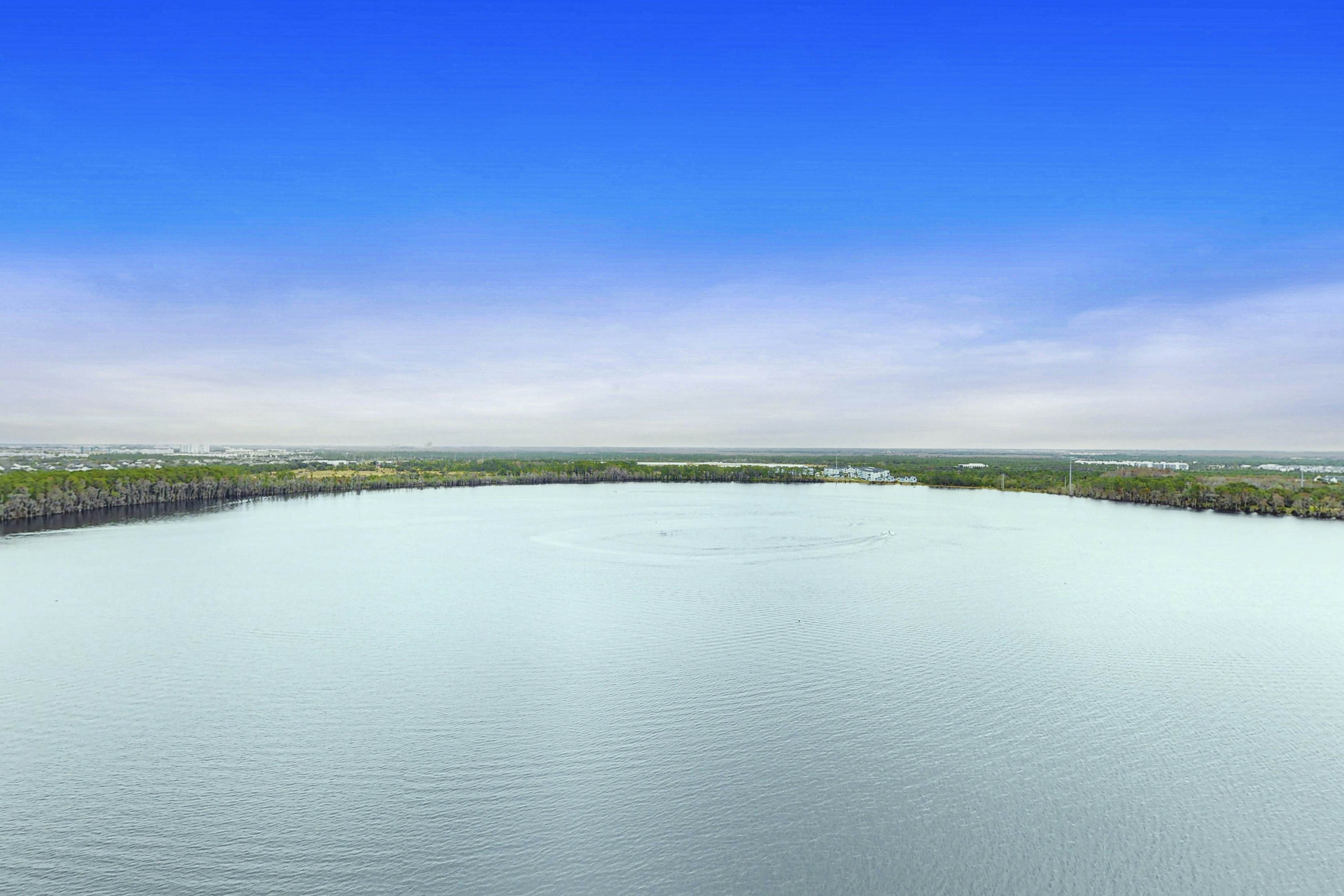 Blue Heron Beach Resort 2-1804