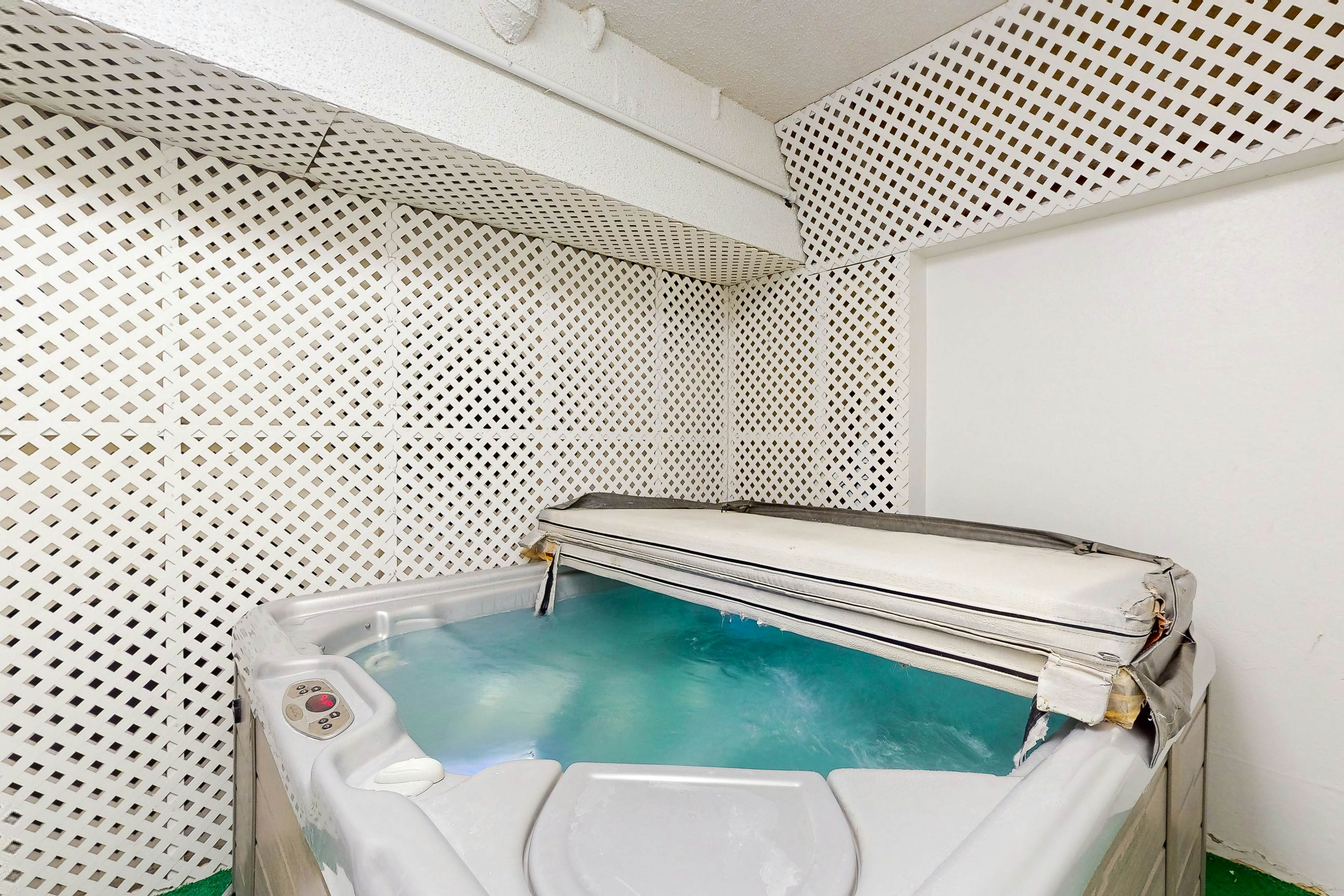 Lake Village Townhouse B