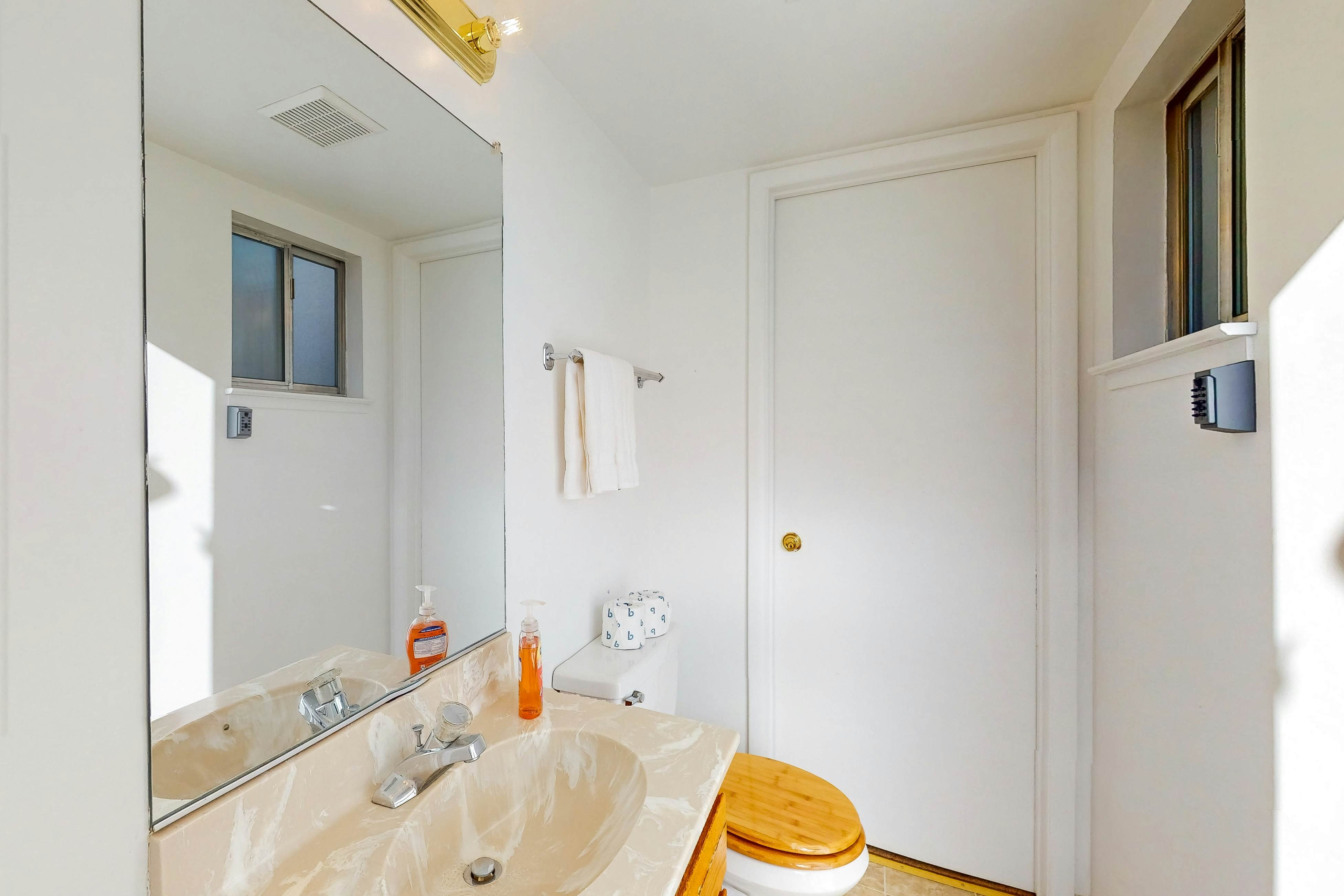 Lake Village Townhouse B