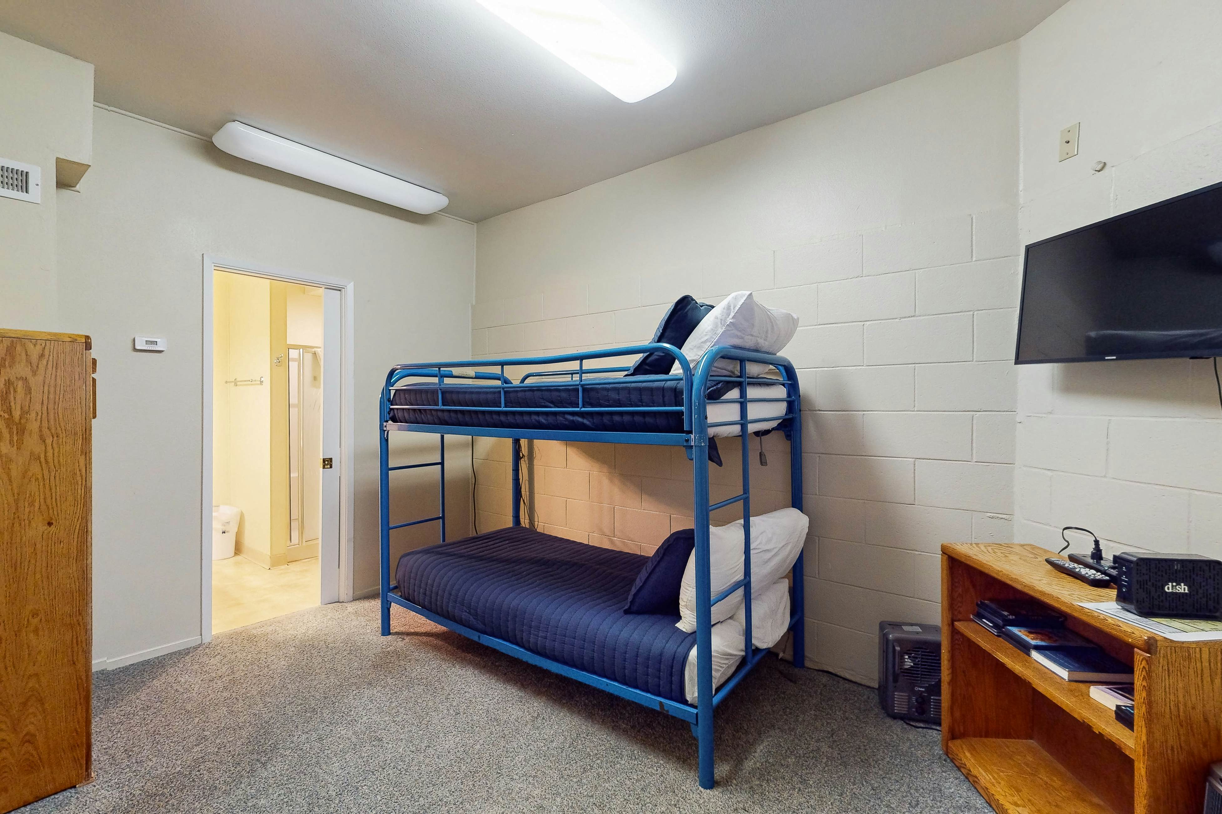 Lake Village Townhouse B