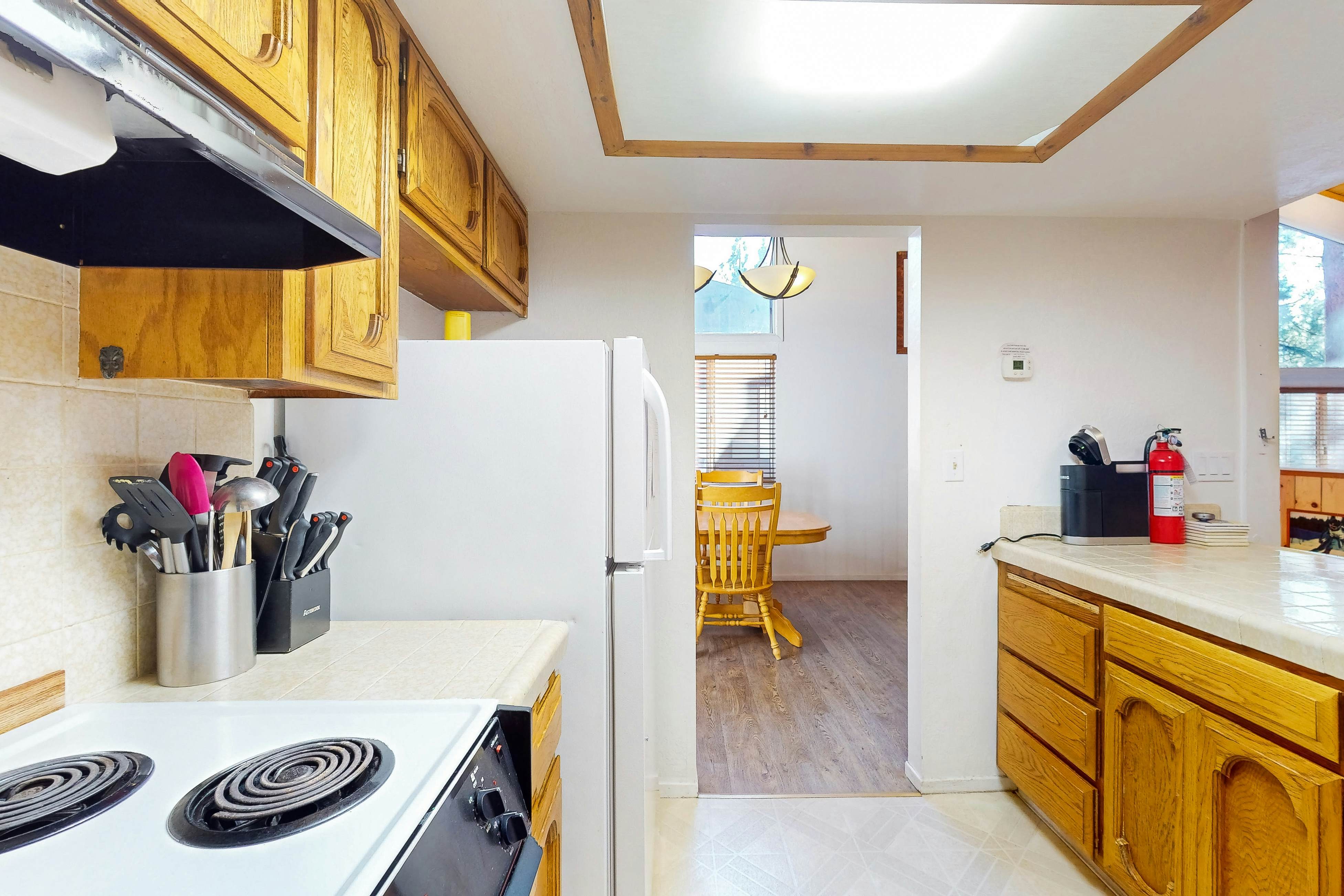 Lake Village Townhouse B