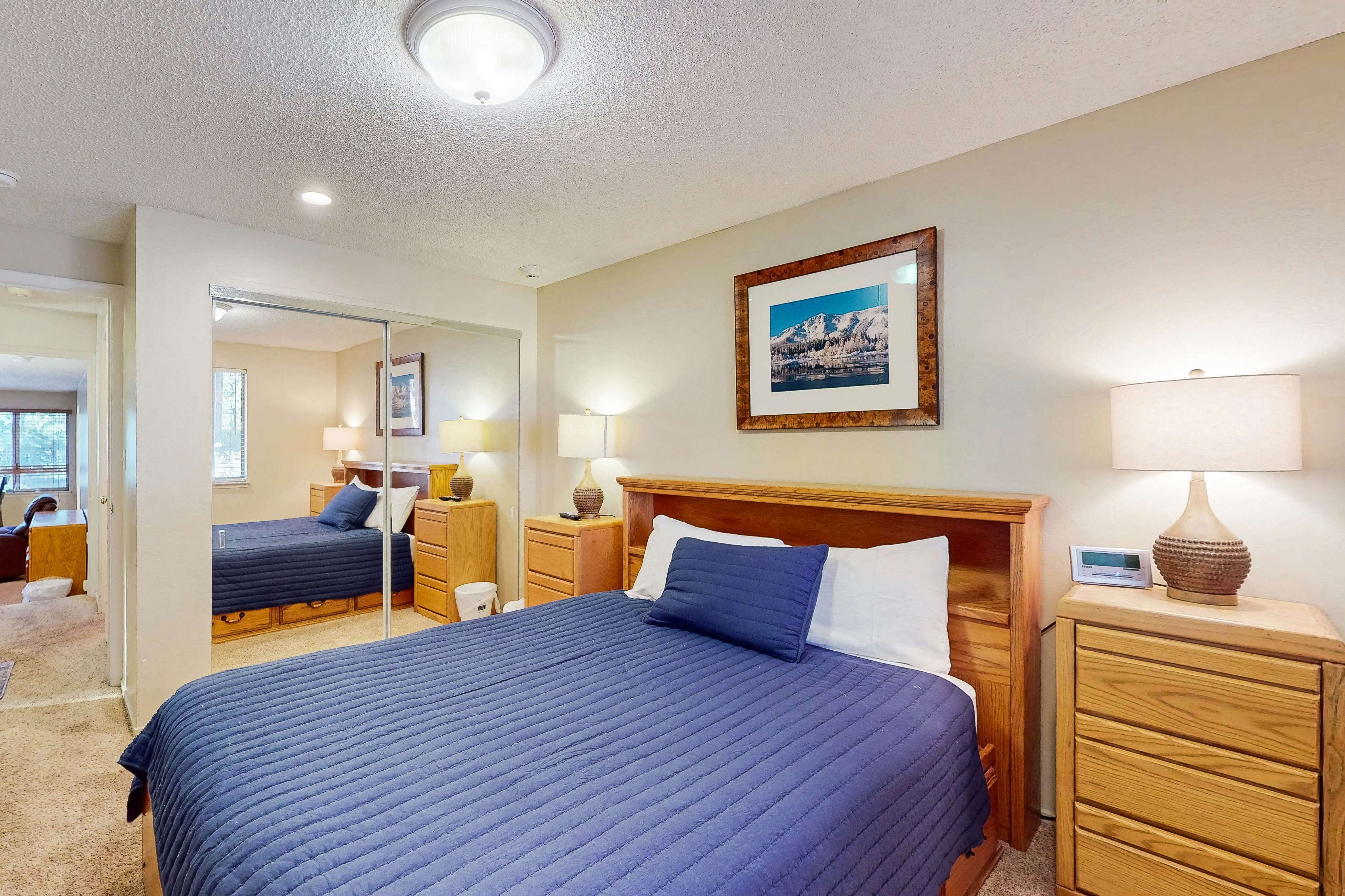 Lake Village Townhouse B