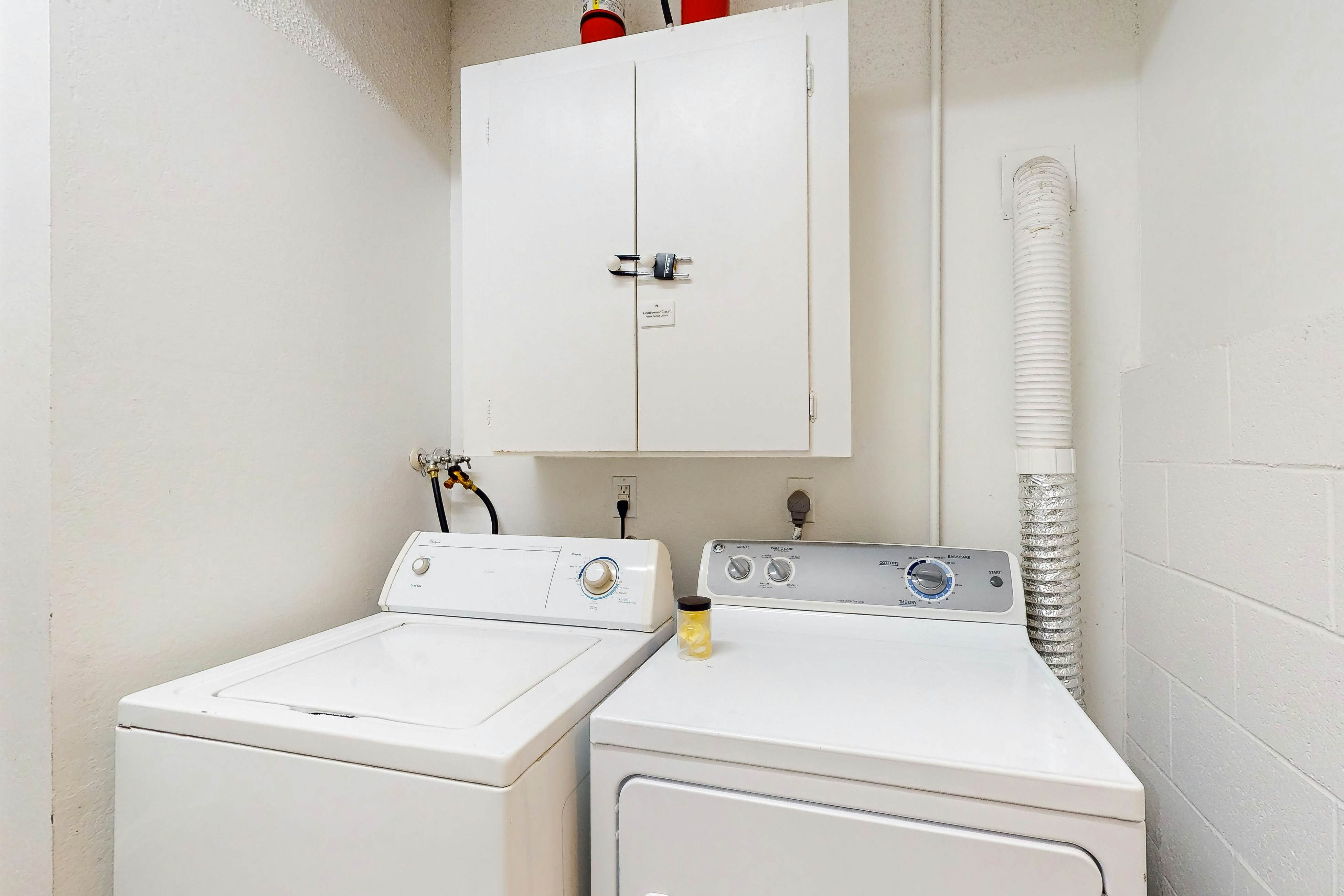 Lake Village Townhouse B