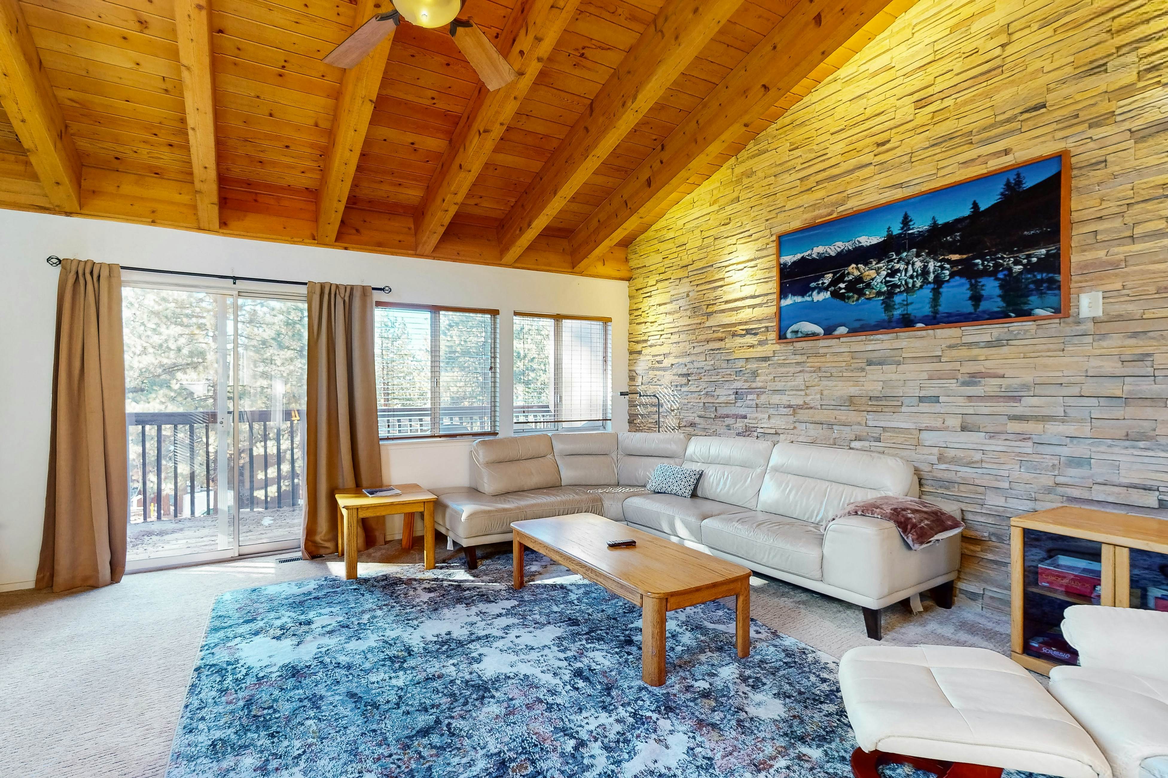 Lake Village Townhouse B