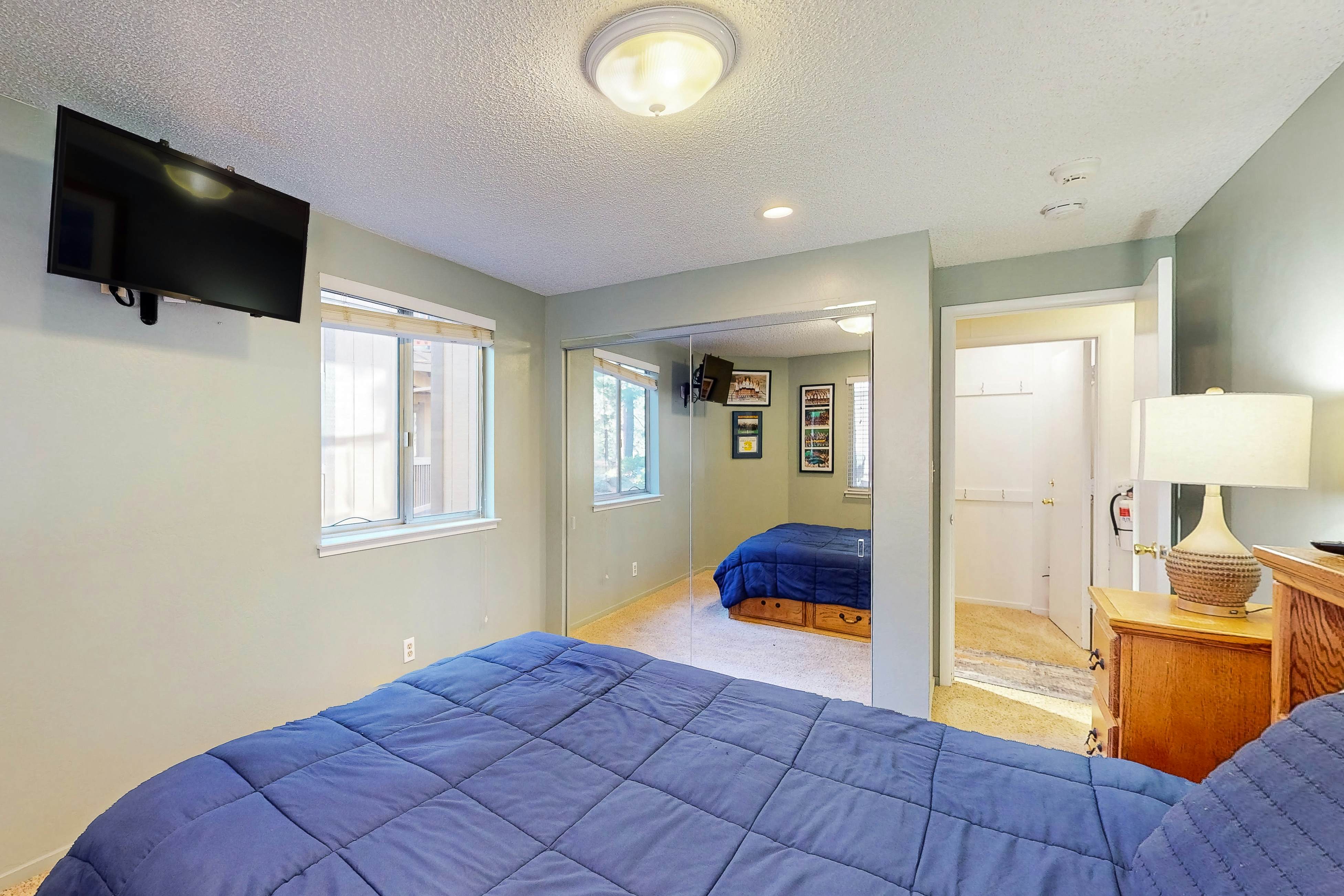 Lake Village Townhouse B