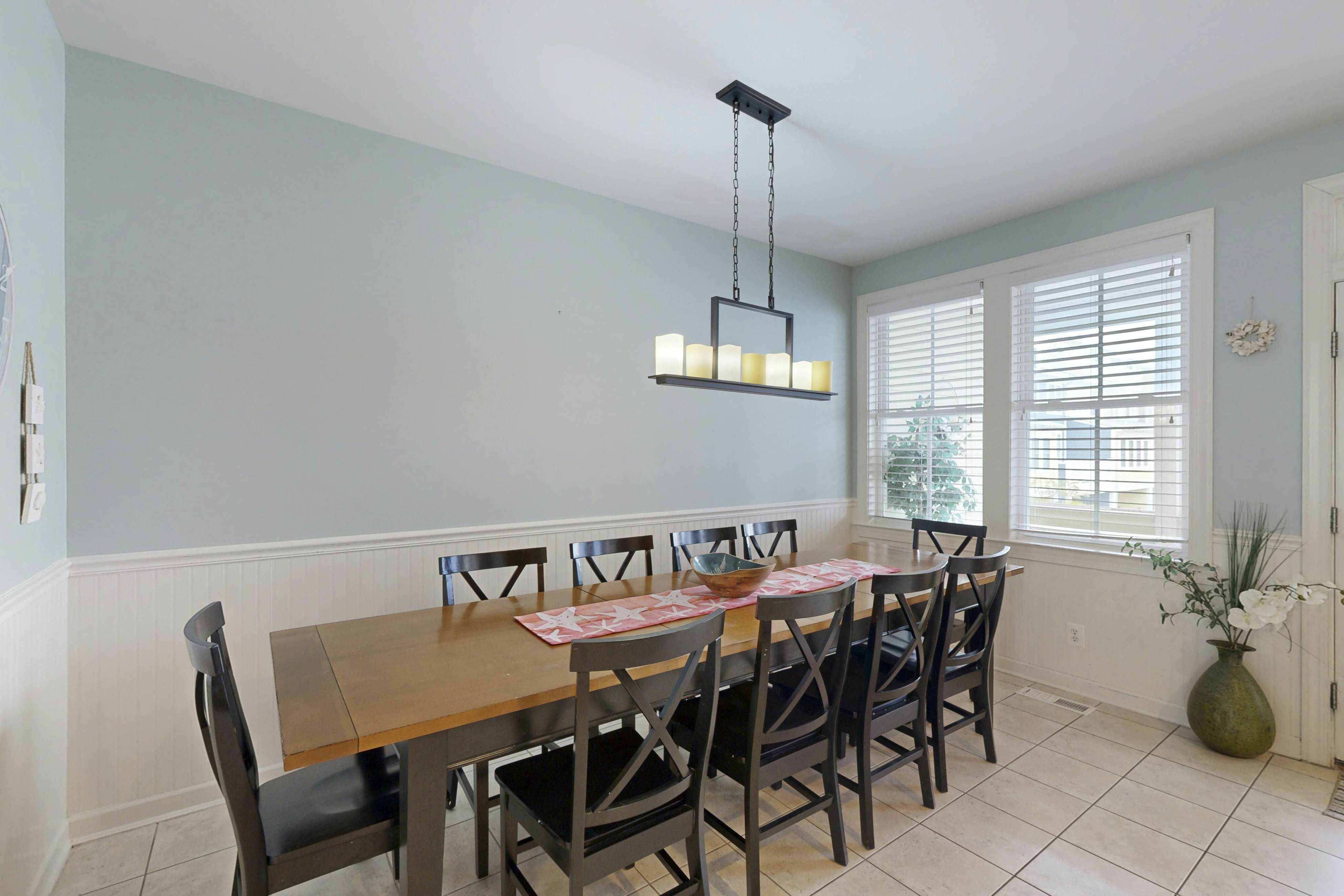 Sunset Island - 7 Fountain