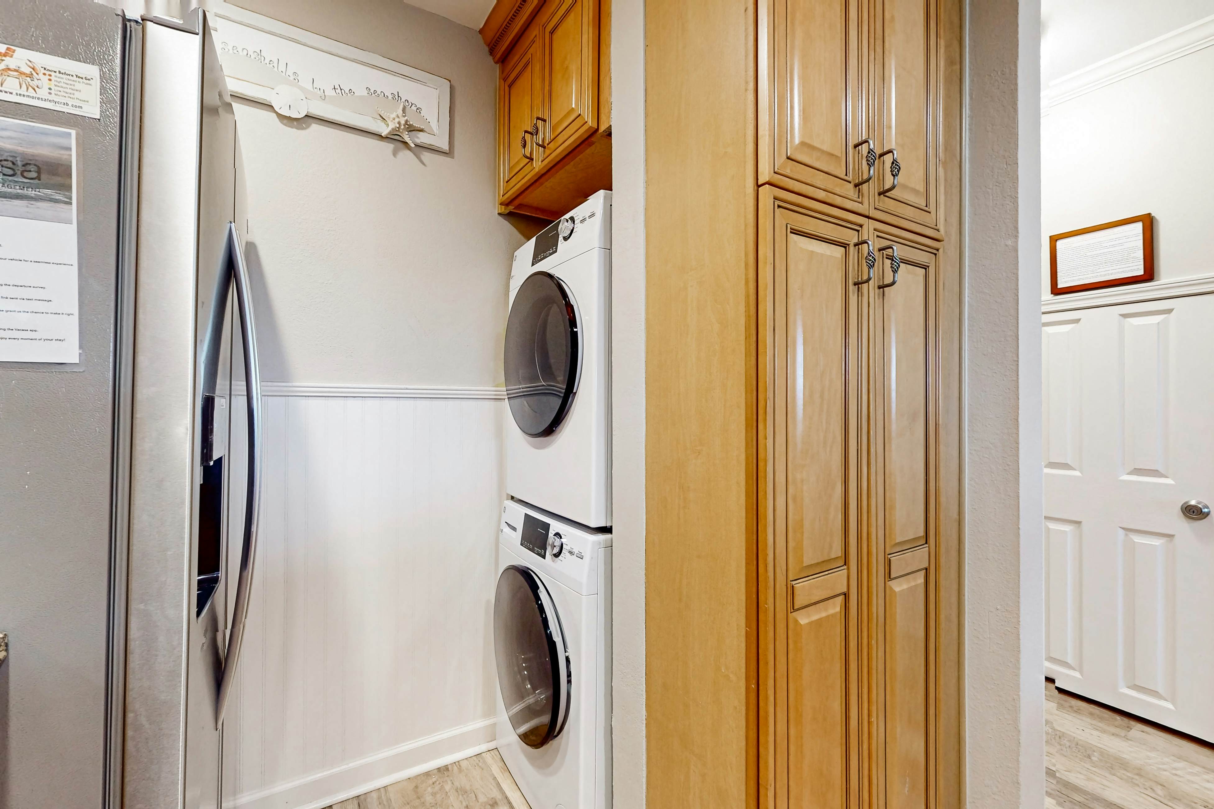 Seascape Lakefront Villas 232