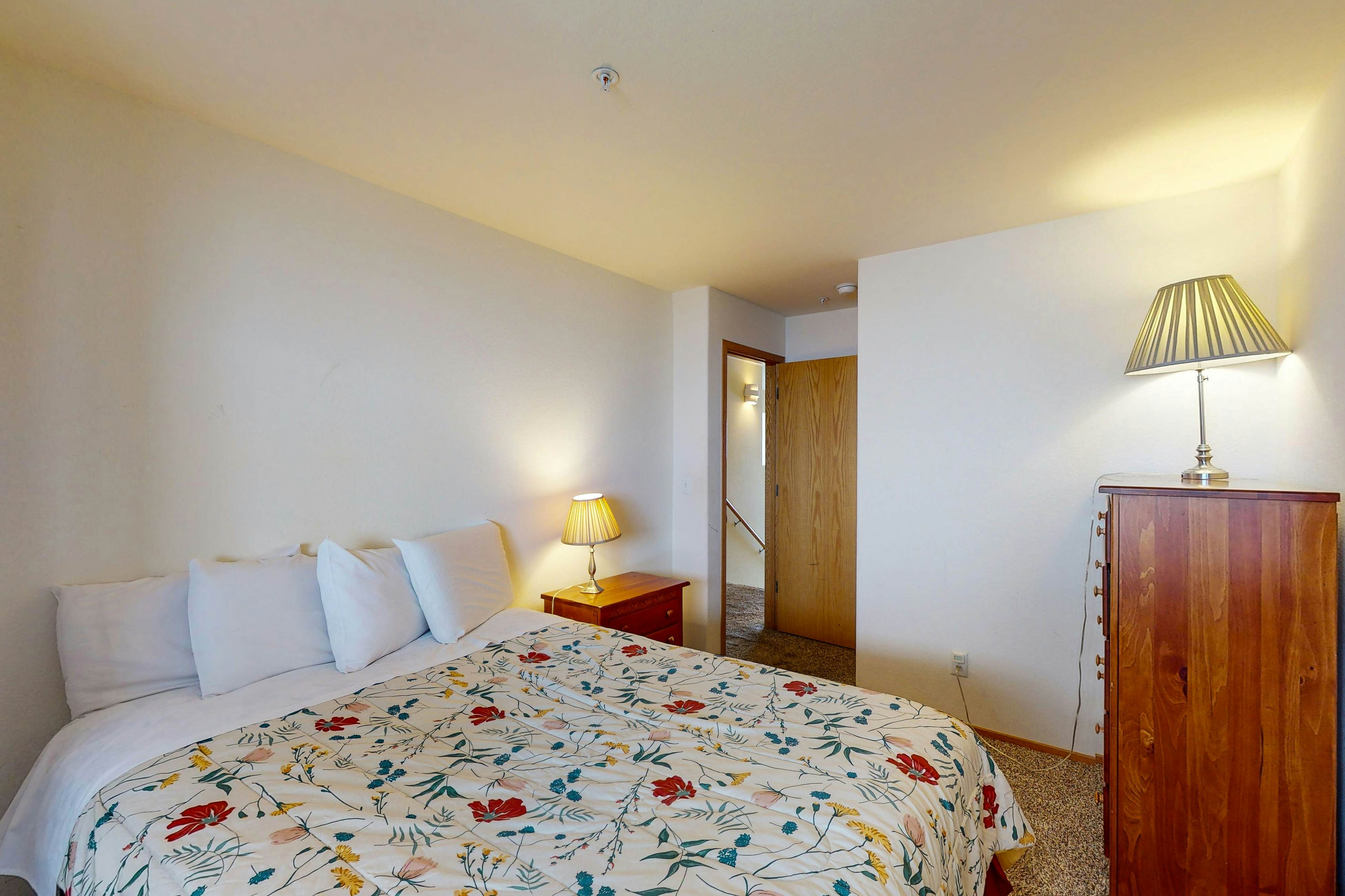 Wildernest Gore Trail Condo