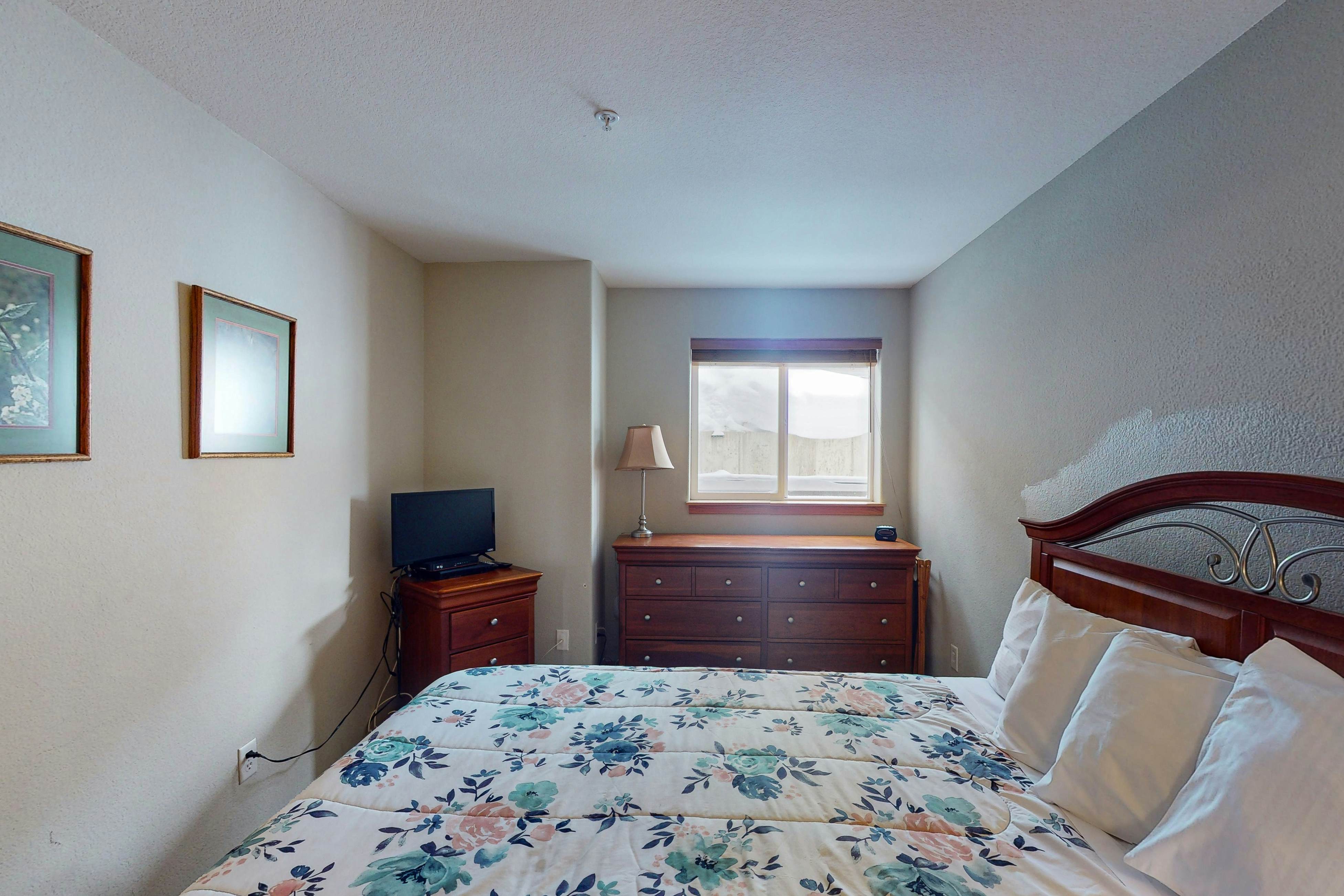 Wildernest Gore Trail Condo