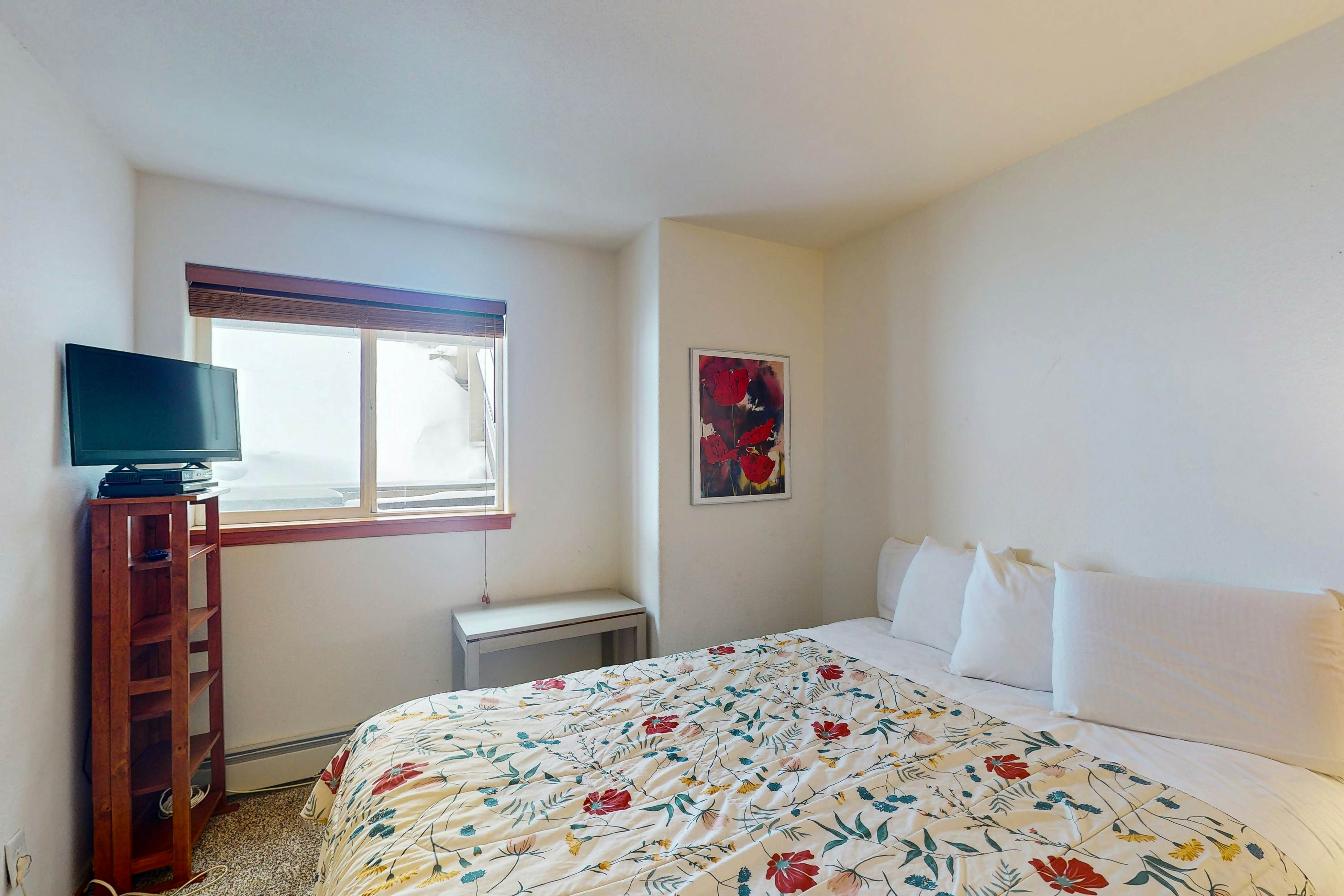 Wildernest Gore Trail Condo