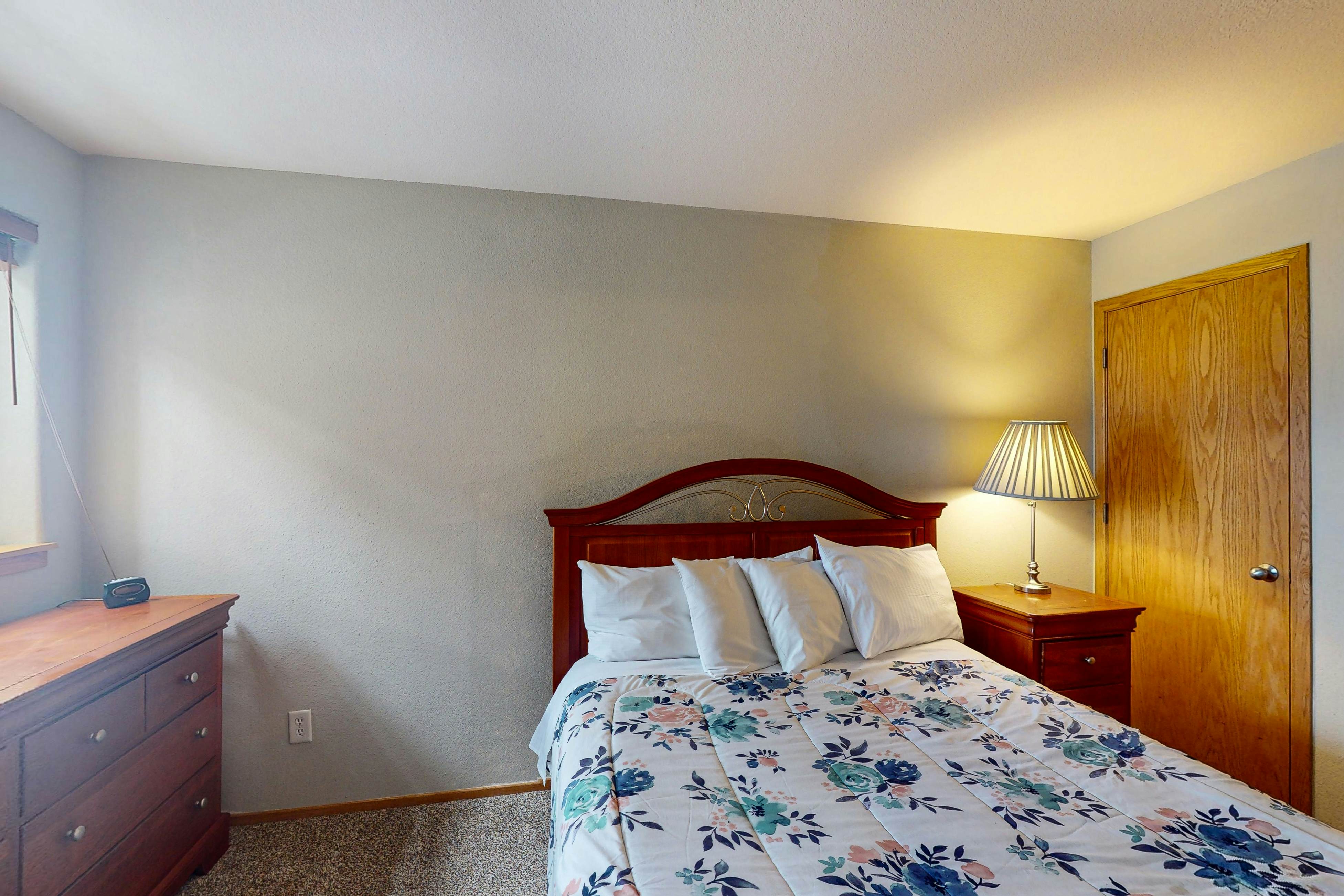 Wildernest Gore Trail Condo