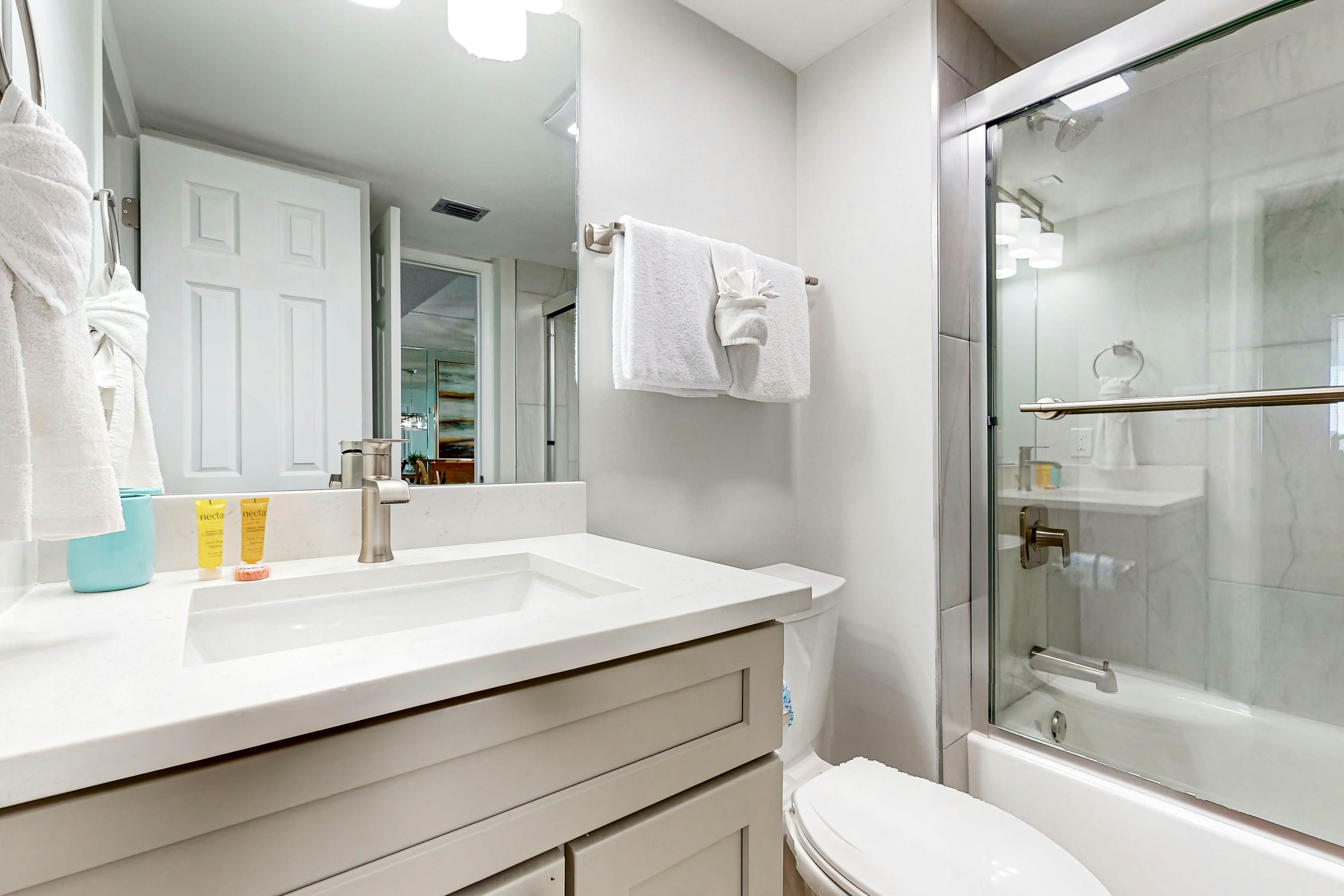 Edgewater Beach Resort  1403