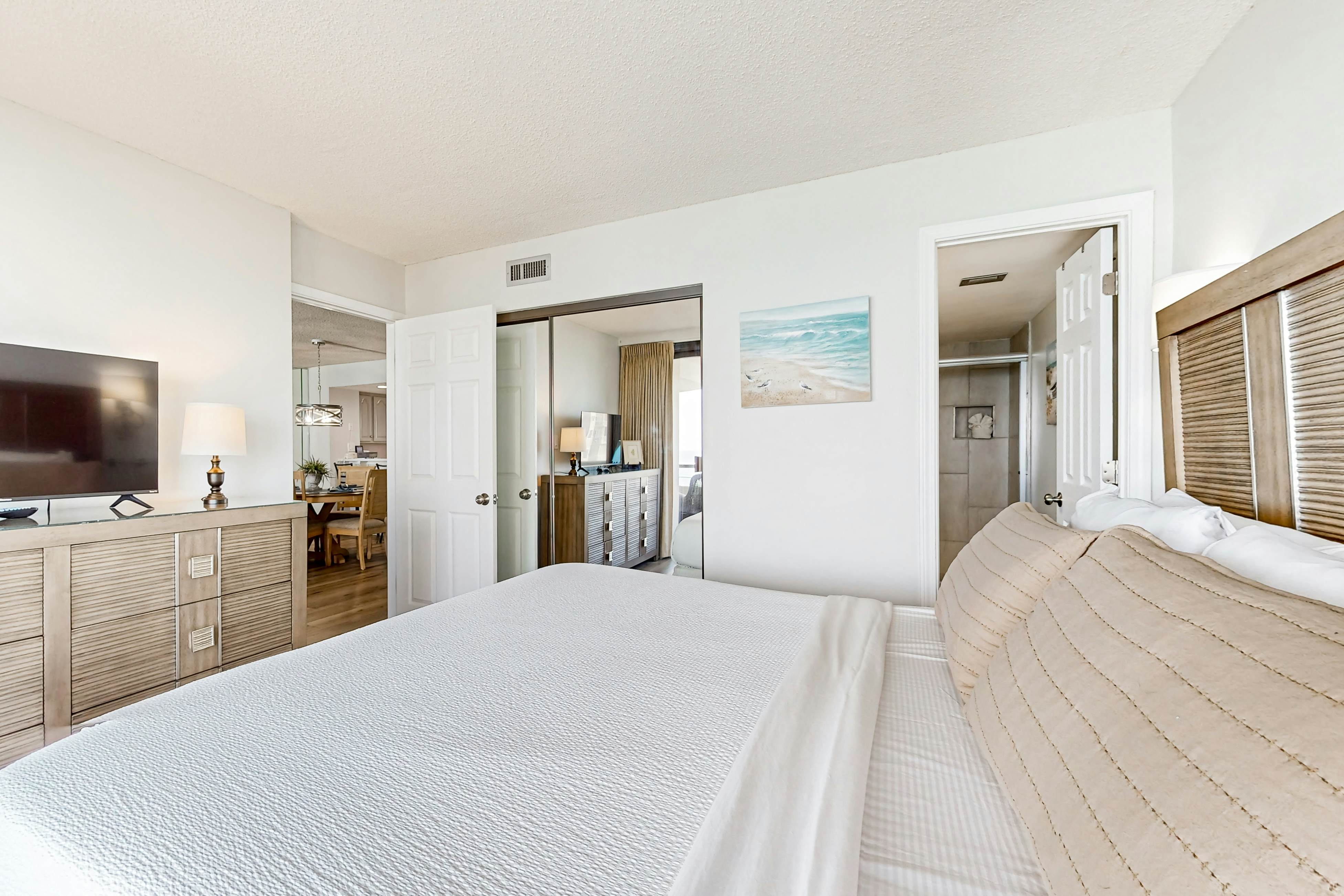 Edgewater Beach Resort  1403