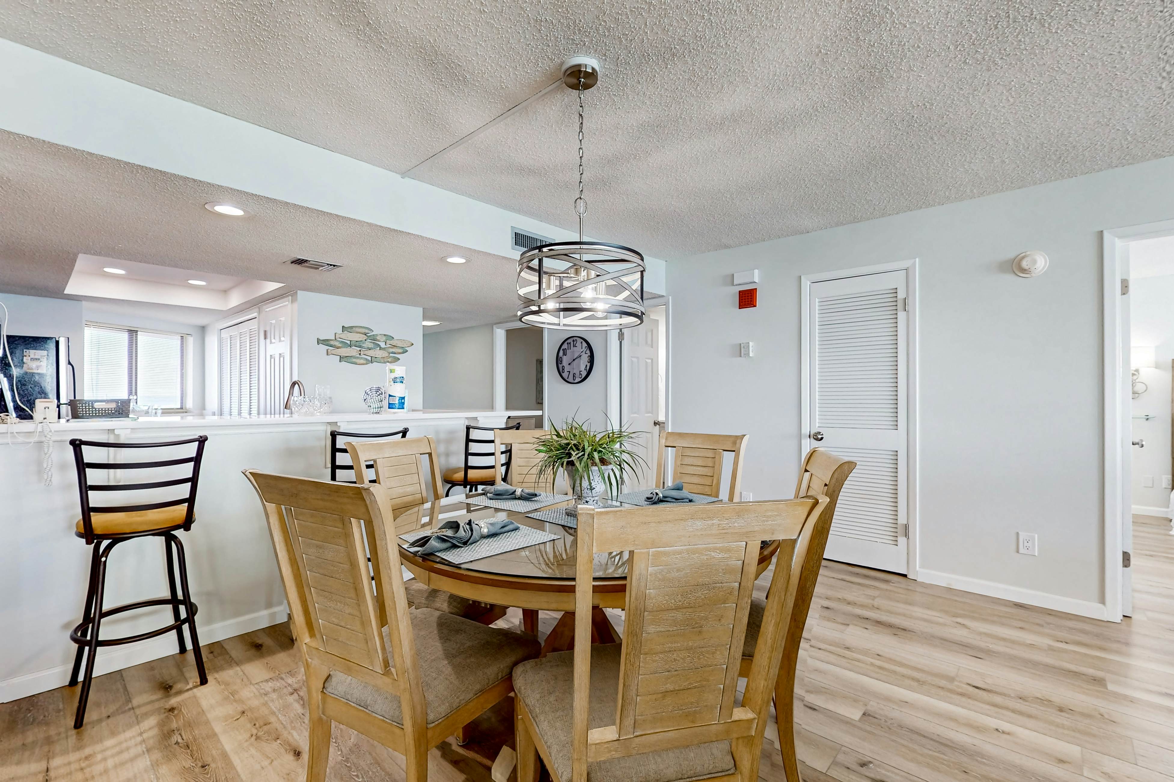 Edgewater Beach Resort  1403