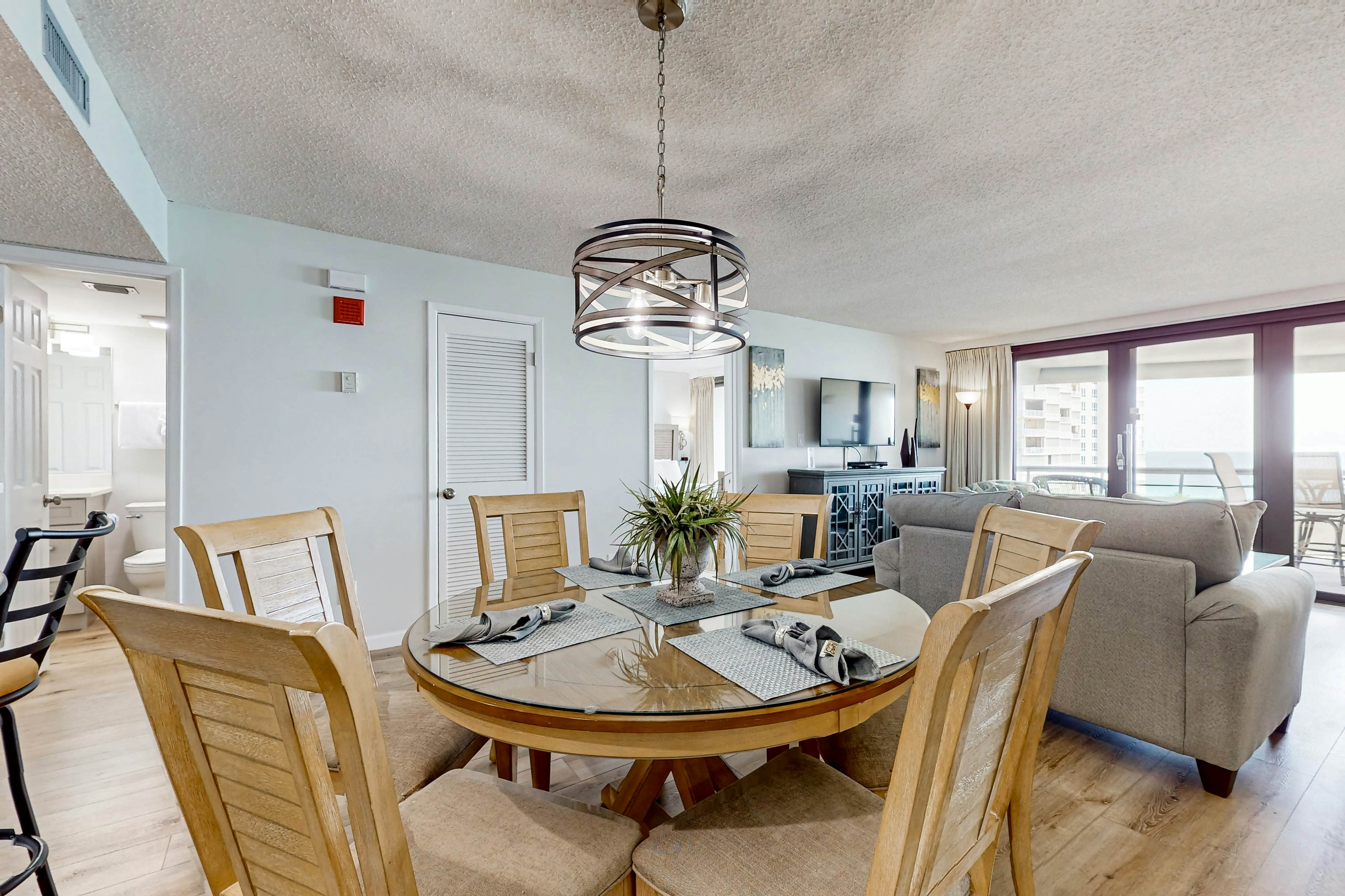 Edgewater Beach Resort  1403