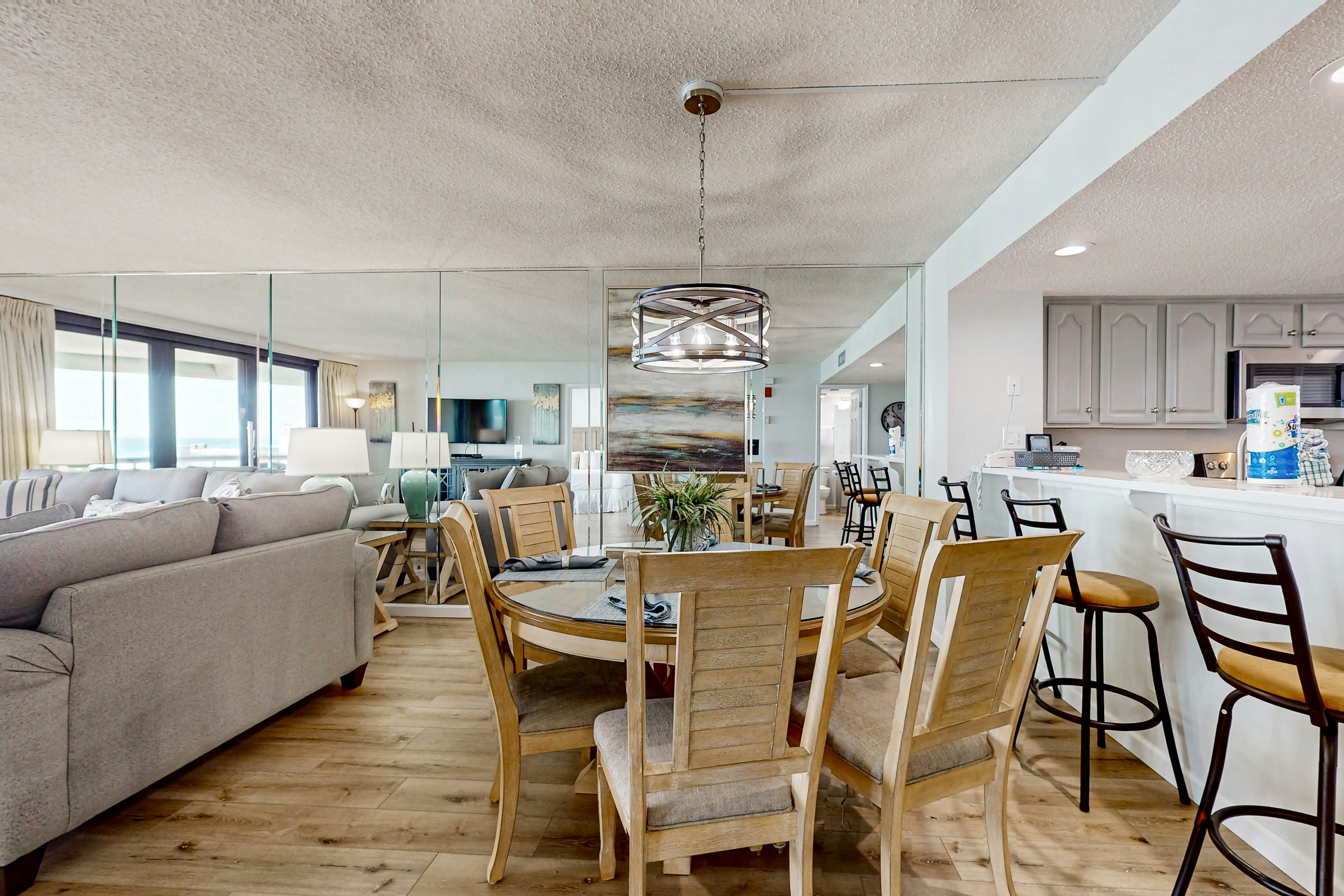 Edgewater Beach Resort  1403