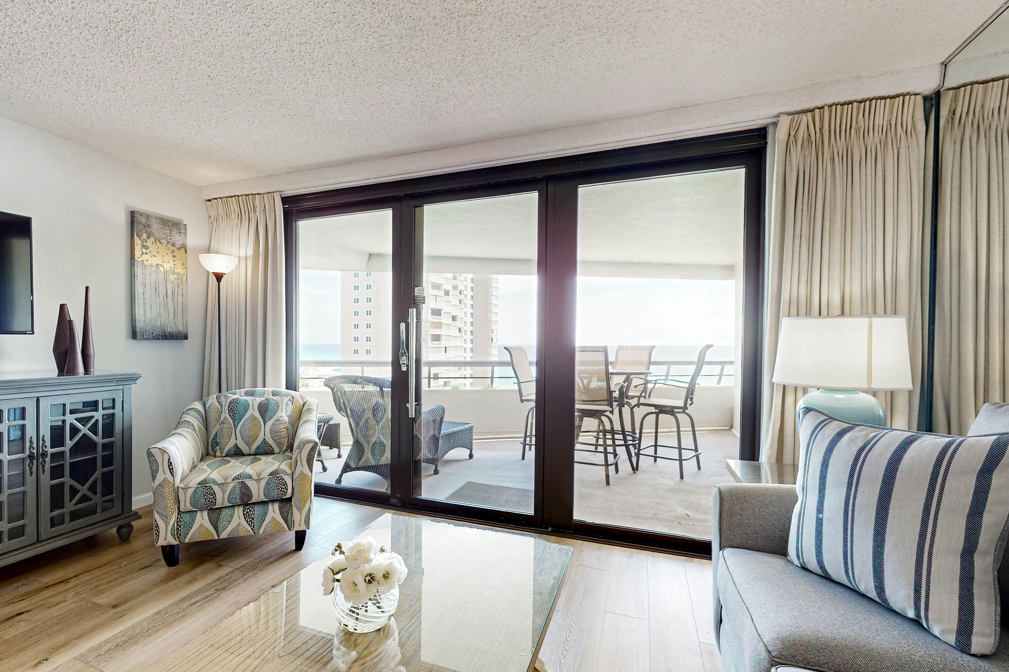 Edgewater Beach Resort  1403