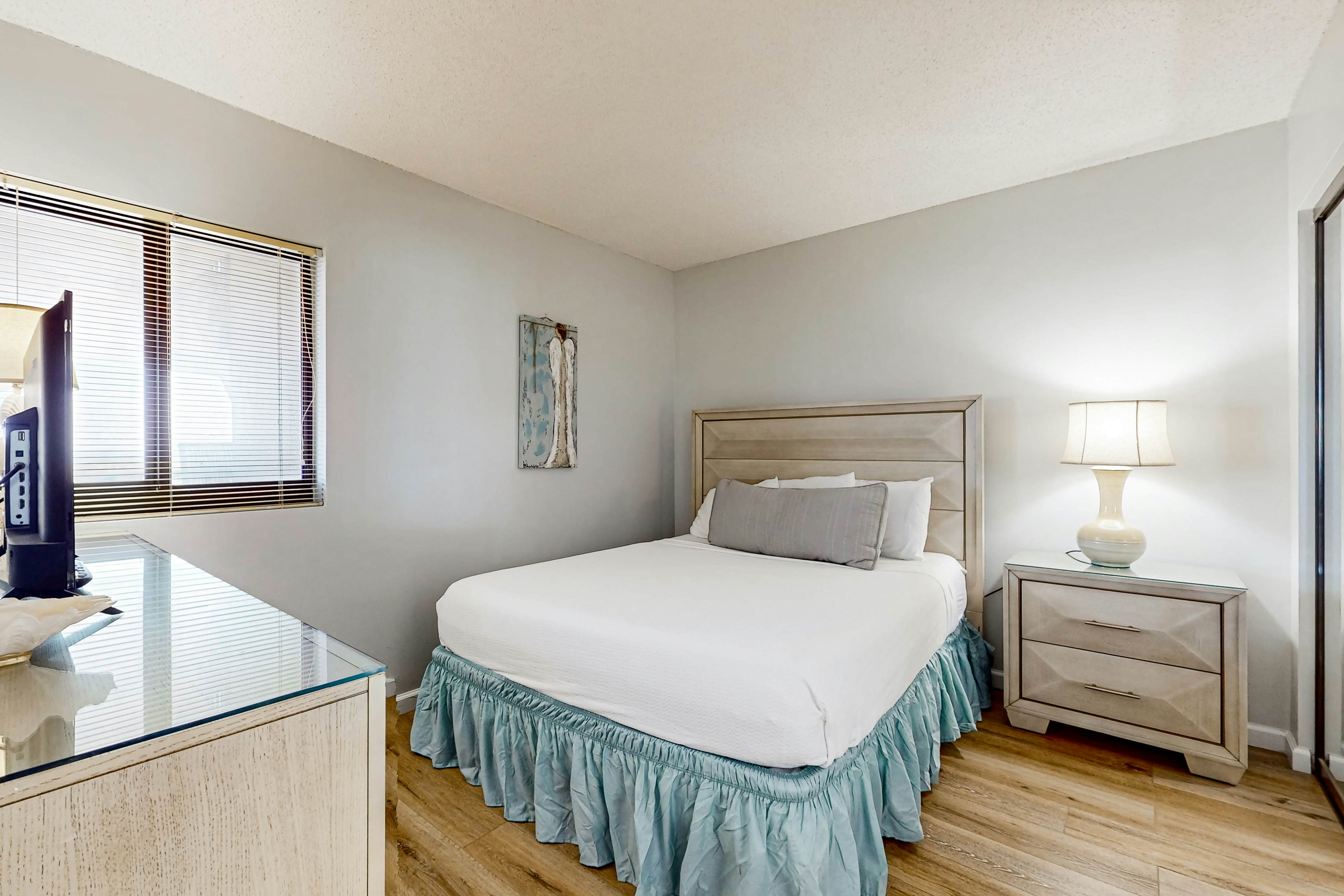 Edgewater Beach Resort  1403