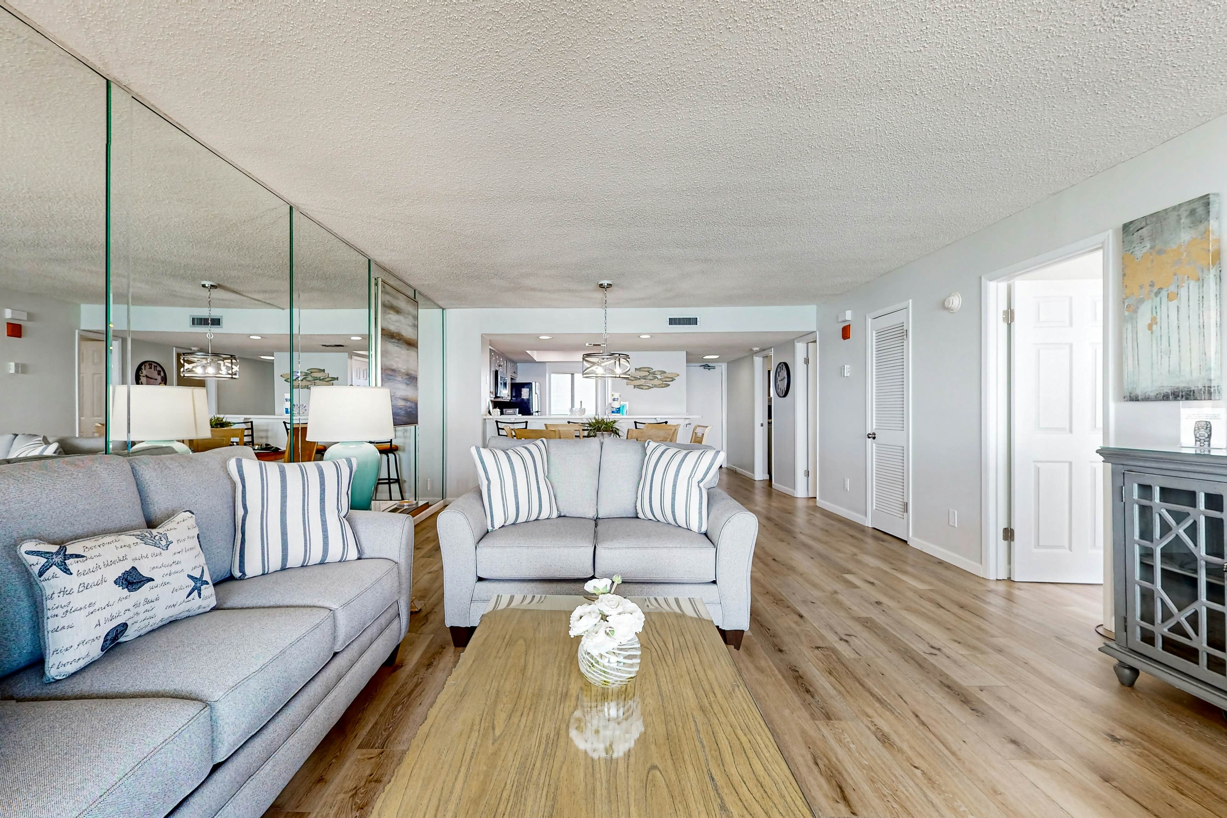 Edgewater Beach Resort  1403