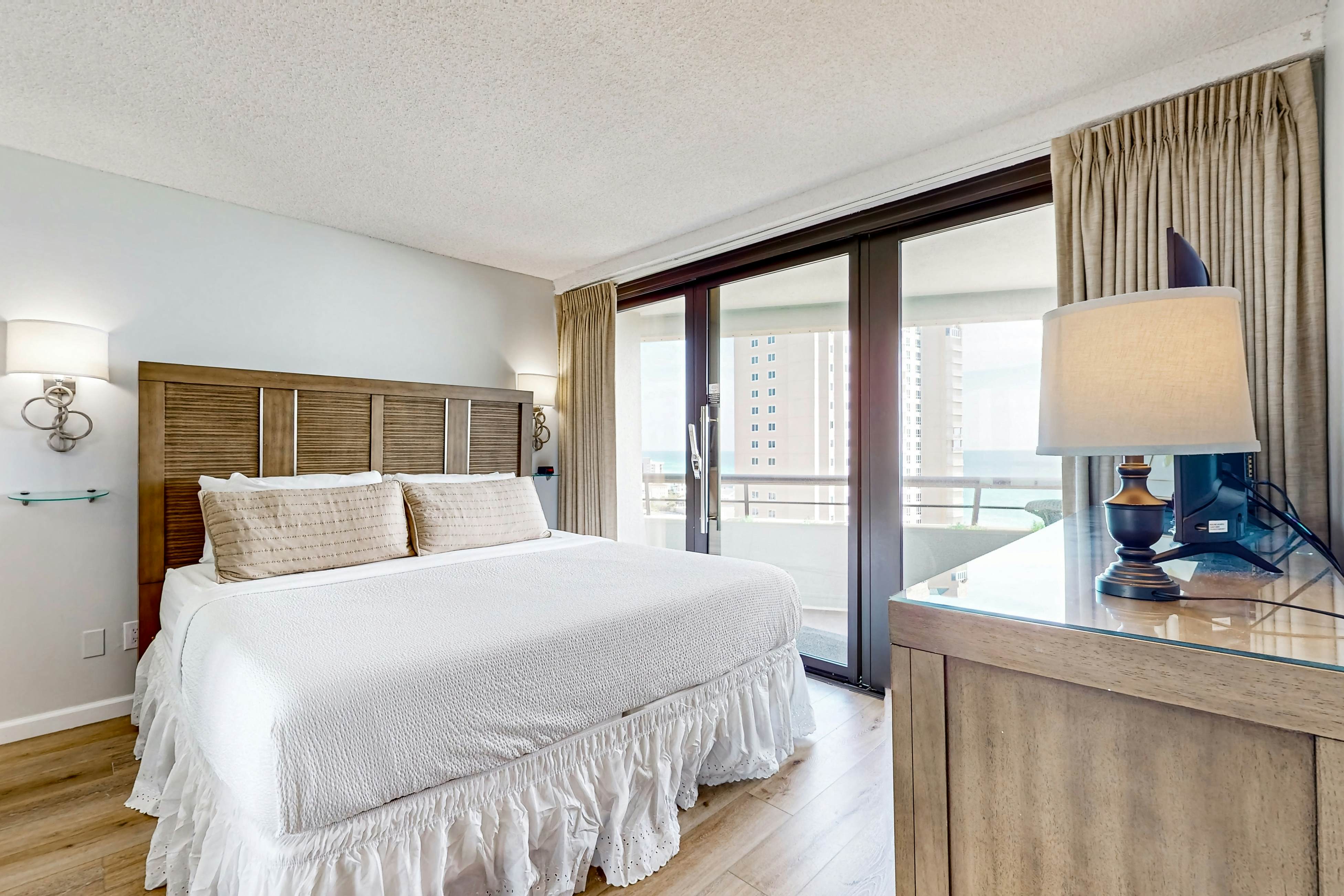 Edgewater Beach Resort  1403