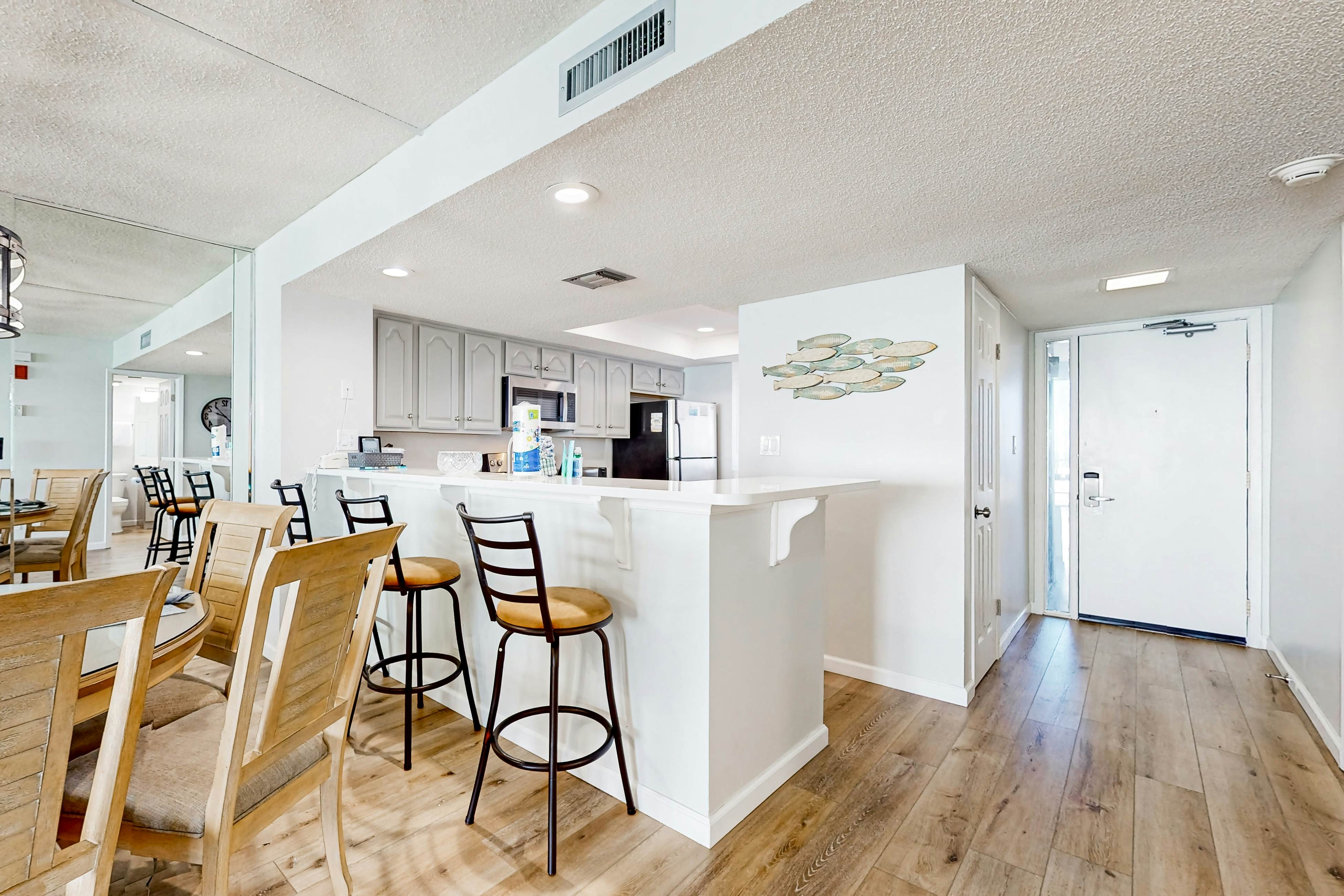 Edgewater Beach Resort  1403