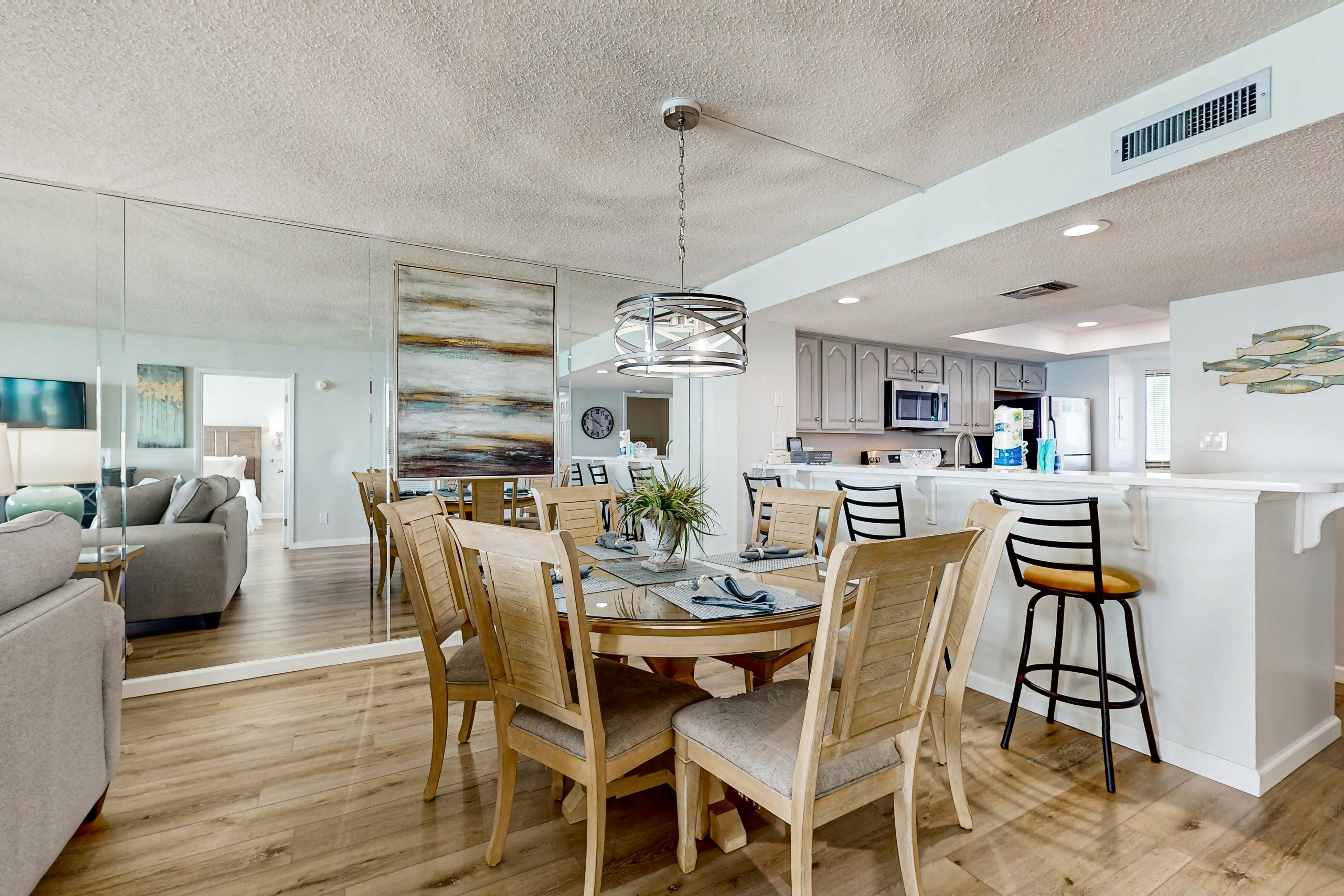 Edgewater Beach Resort  1403