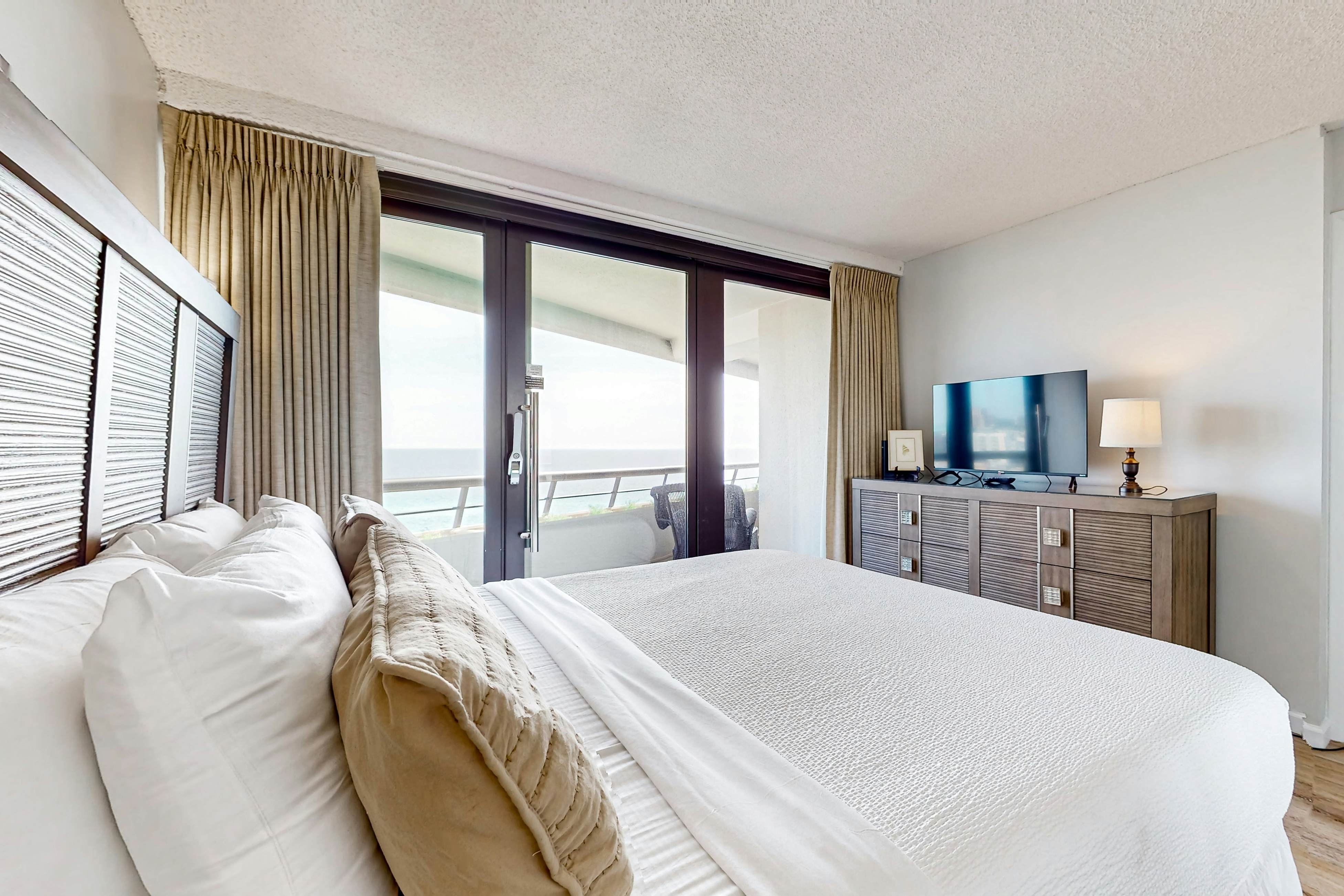 Edgewater Beach Resort  1403