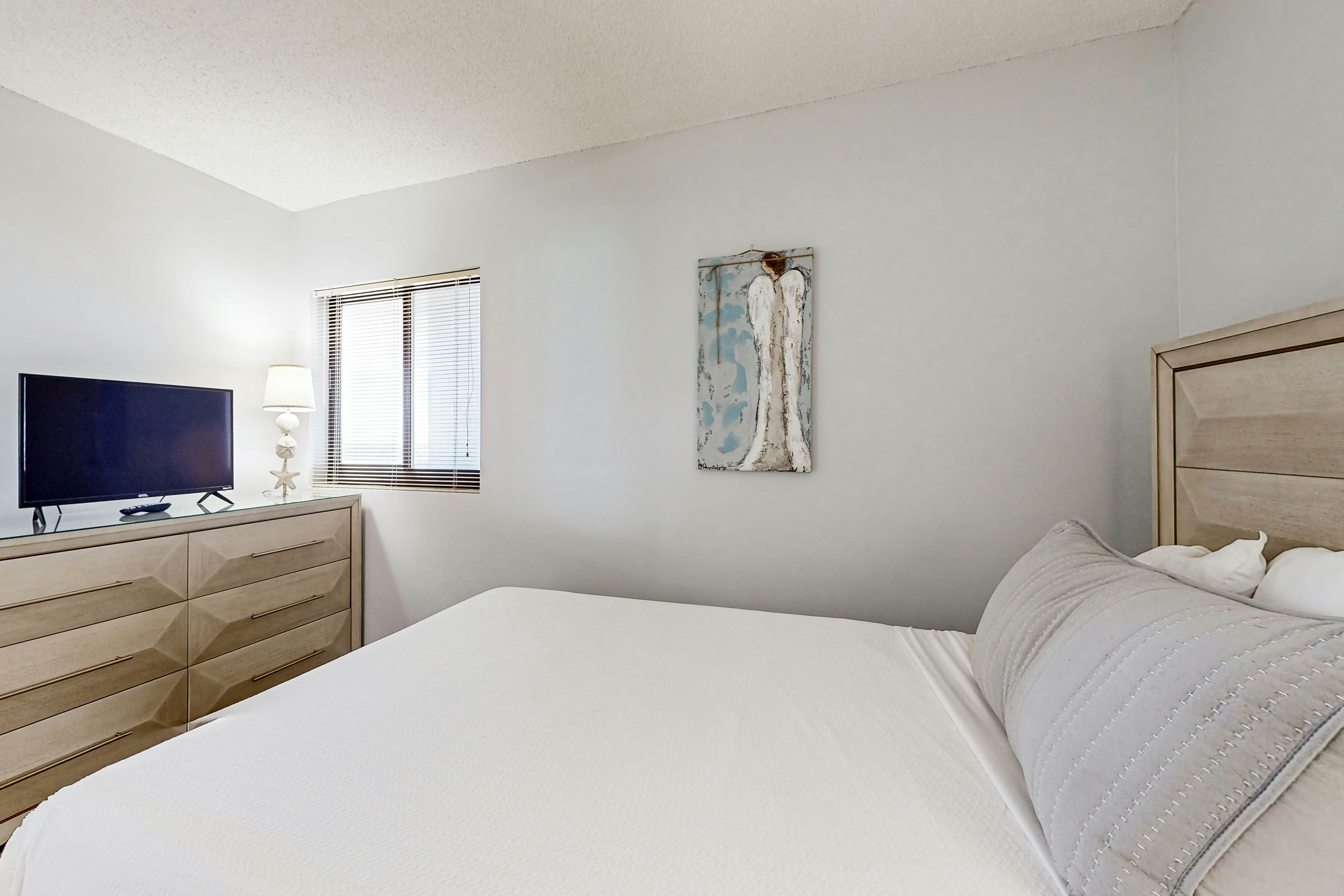 Edgewater Beach Resort  1403