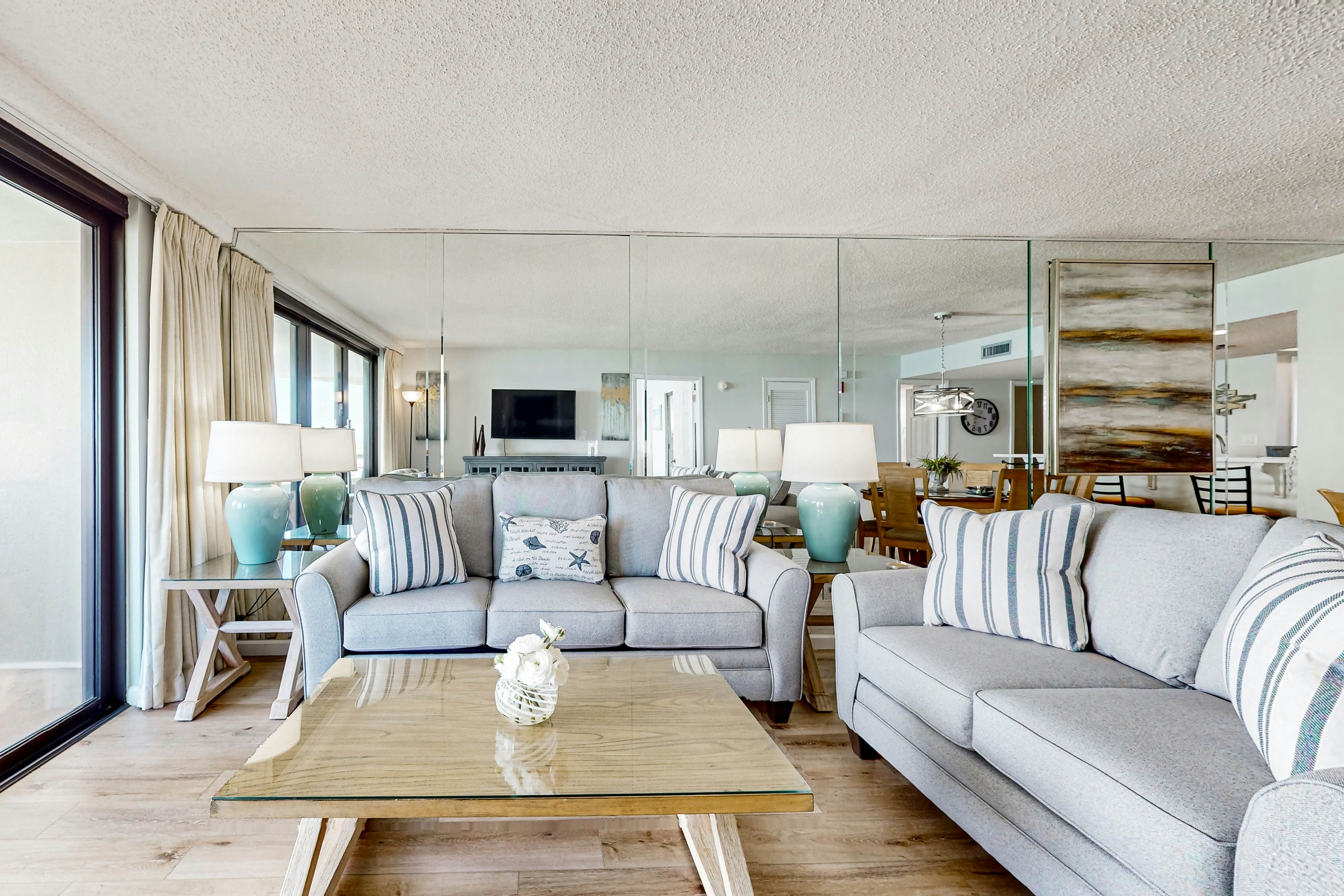 Edgewater Beach Resort  1403