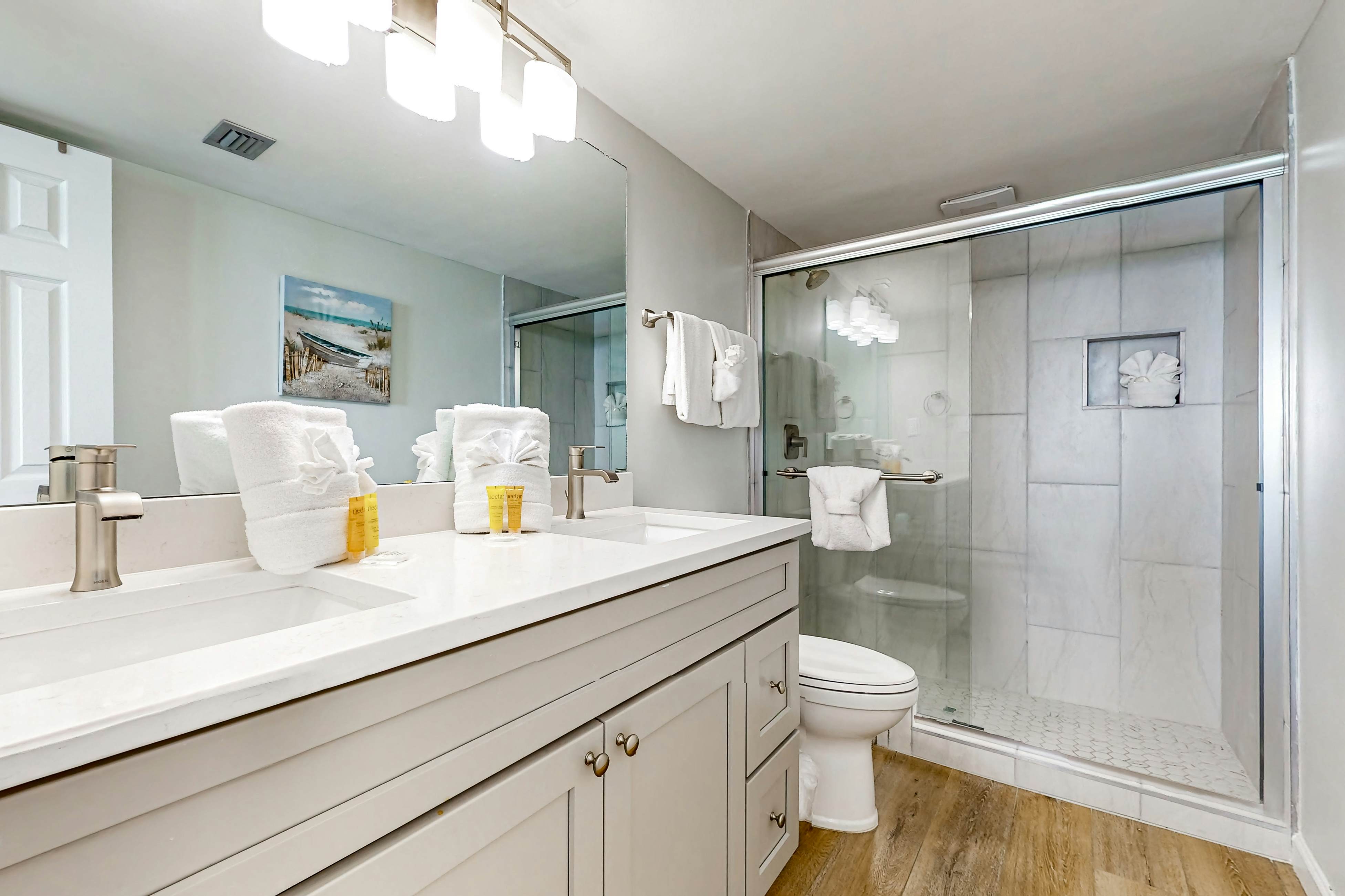 Edgewater Beach Resort  1403