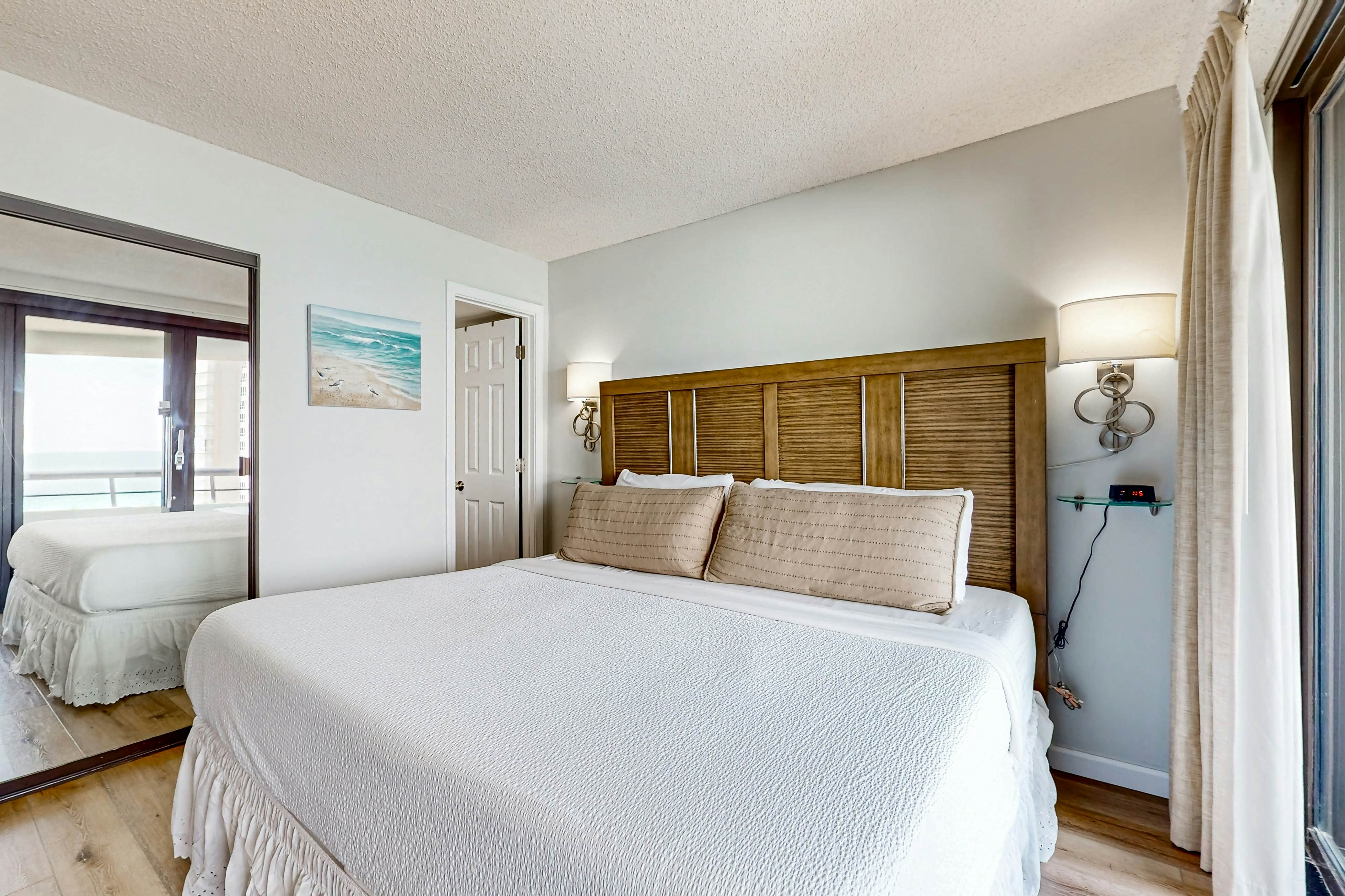 Edgewater Beach Resort  1403