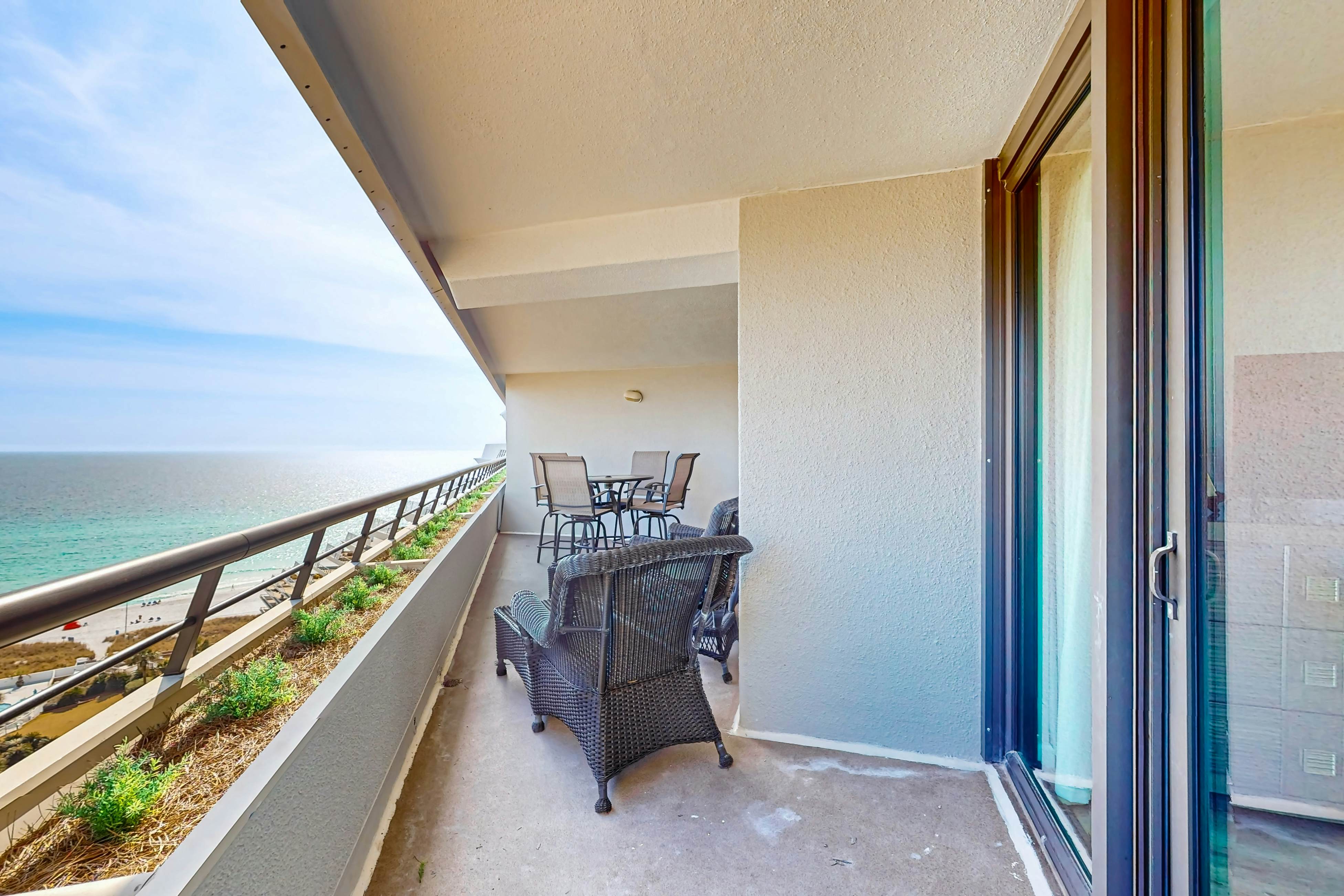 Edgewater Beach Resort  1403