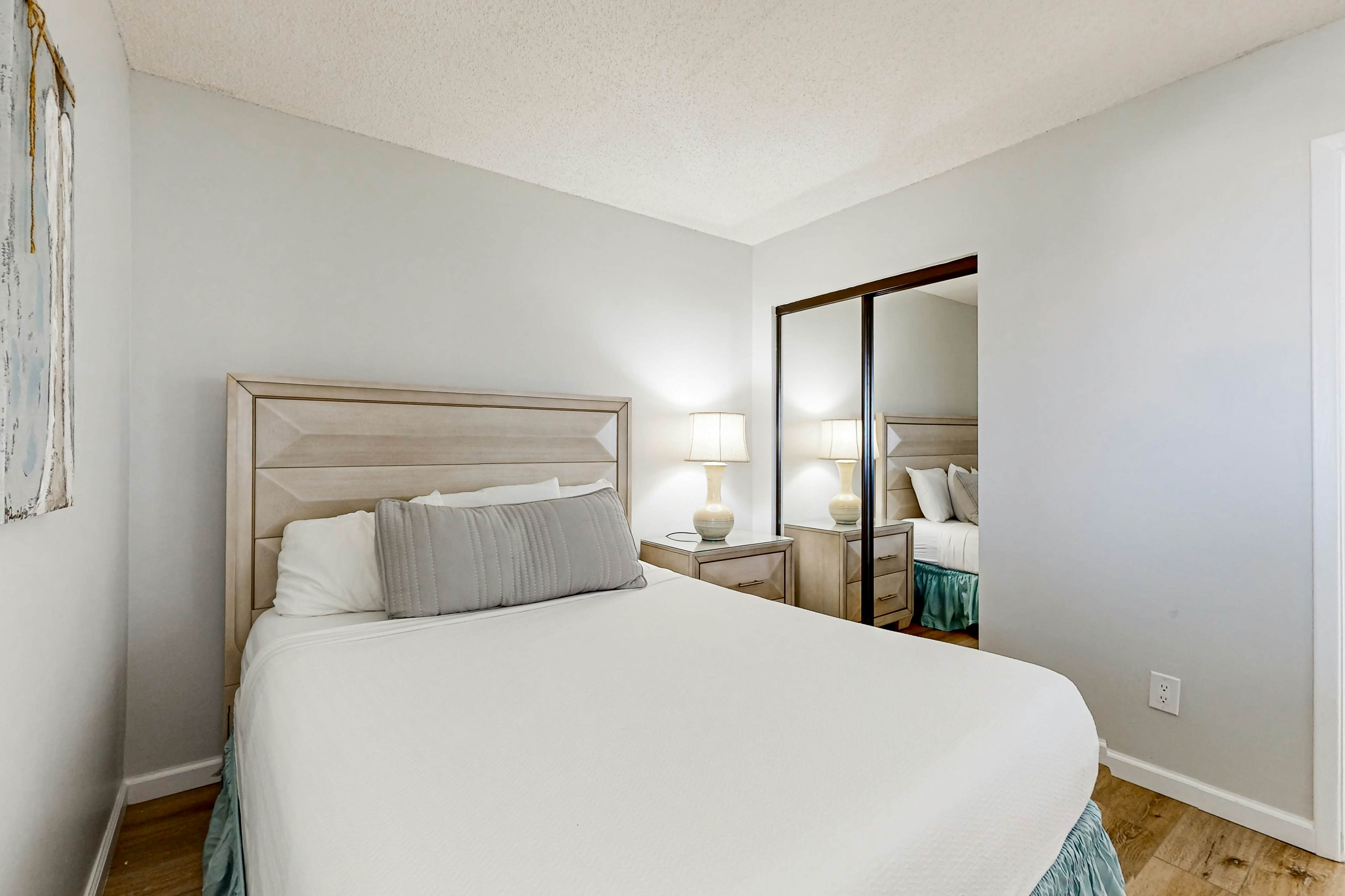 Edgewater Beach Resort  1403