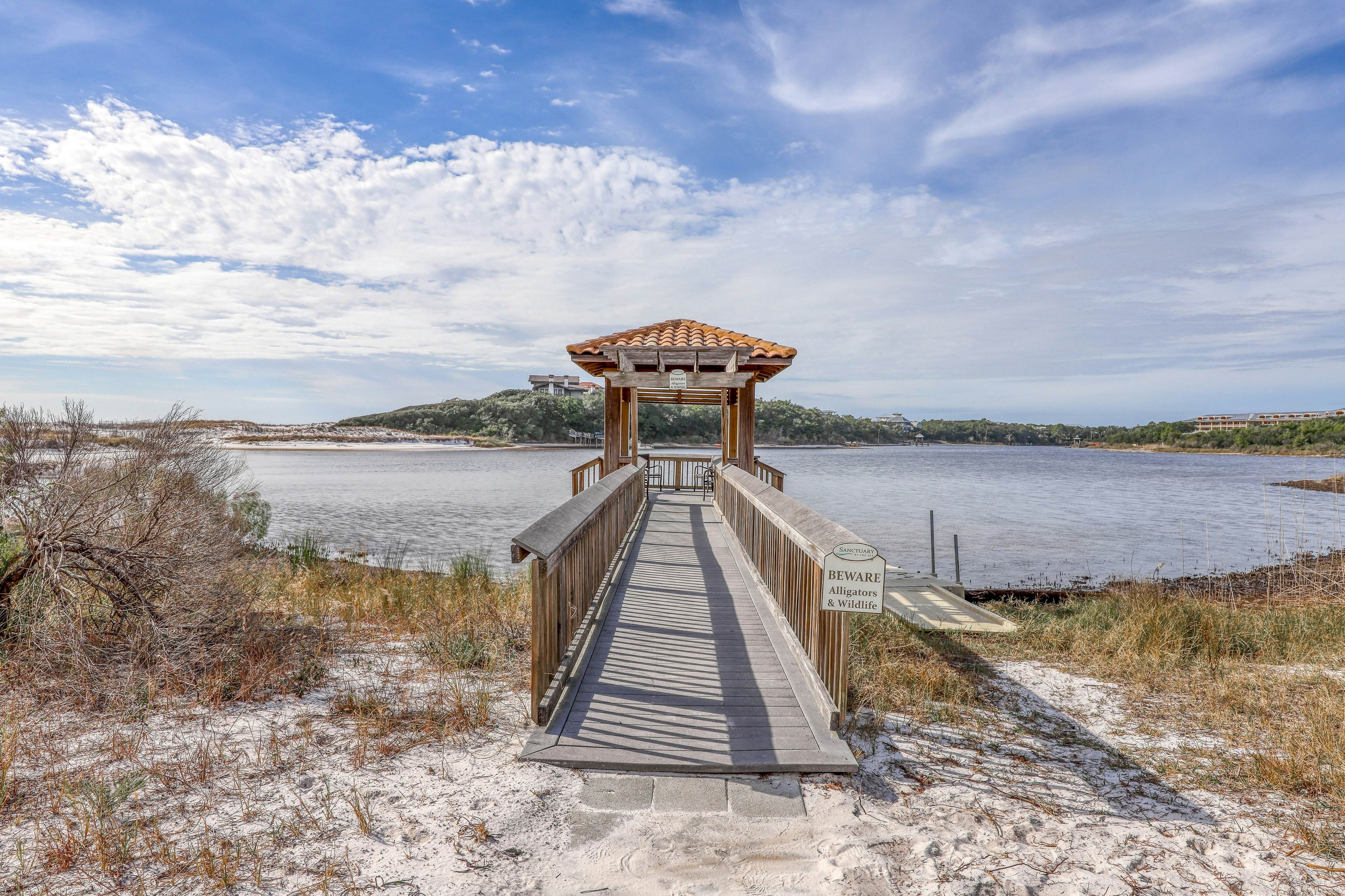 Sanctuary by the Sea 1115