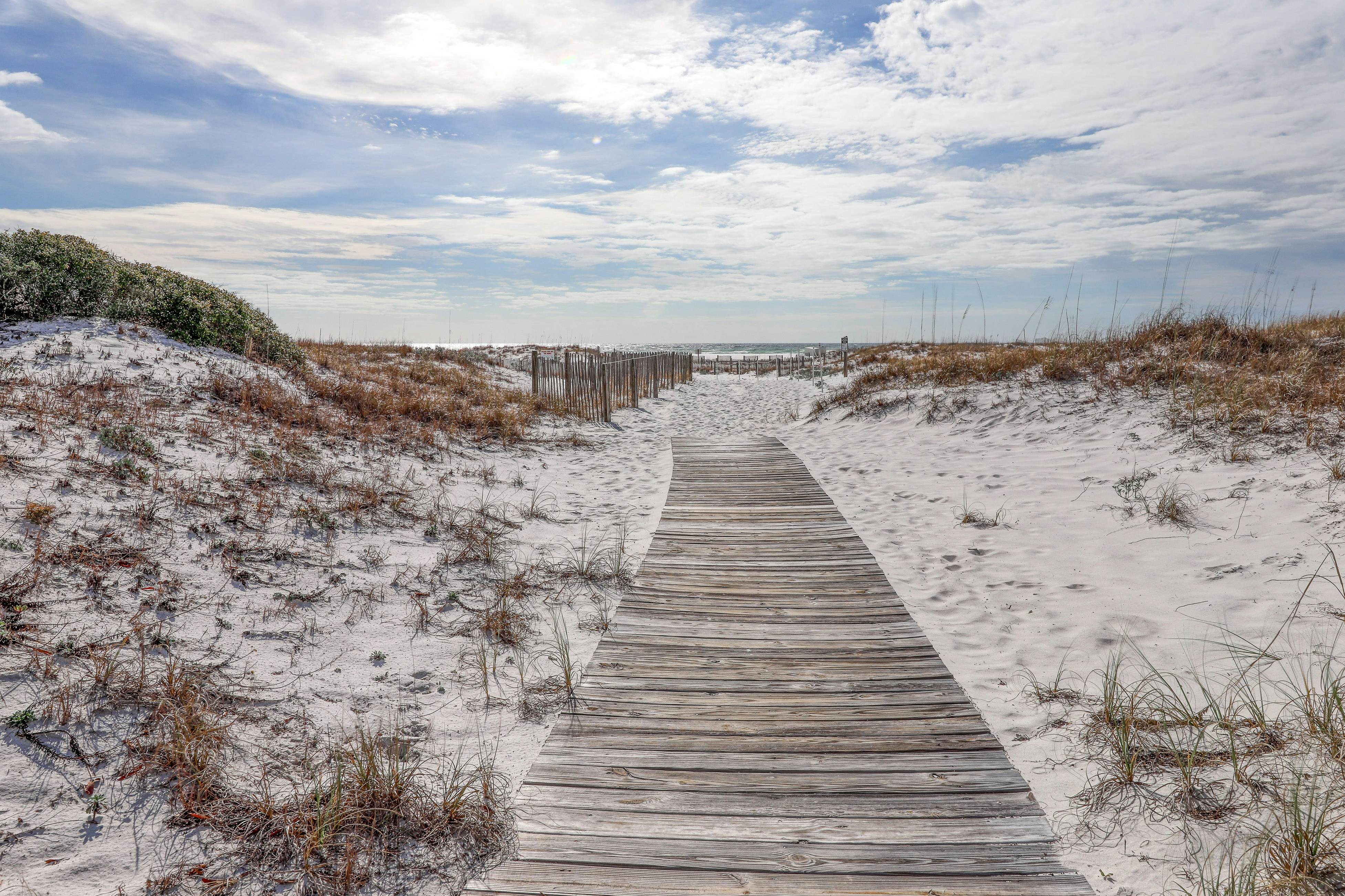 Sanctuary by the Sea 1115