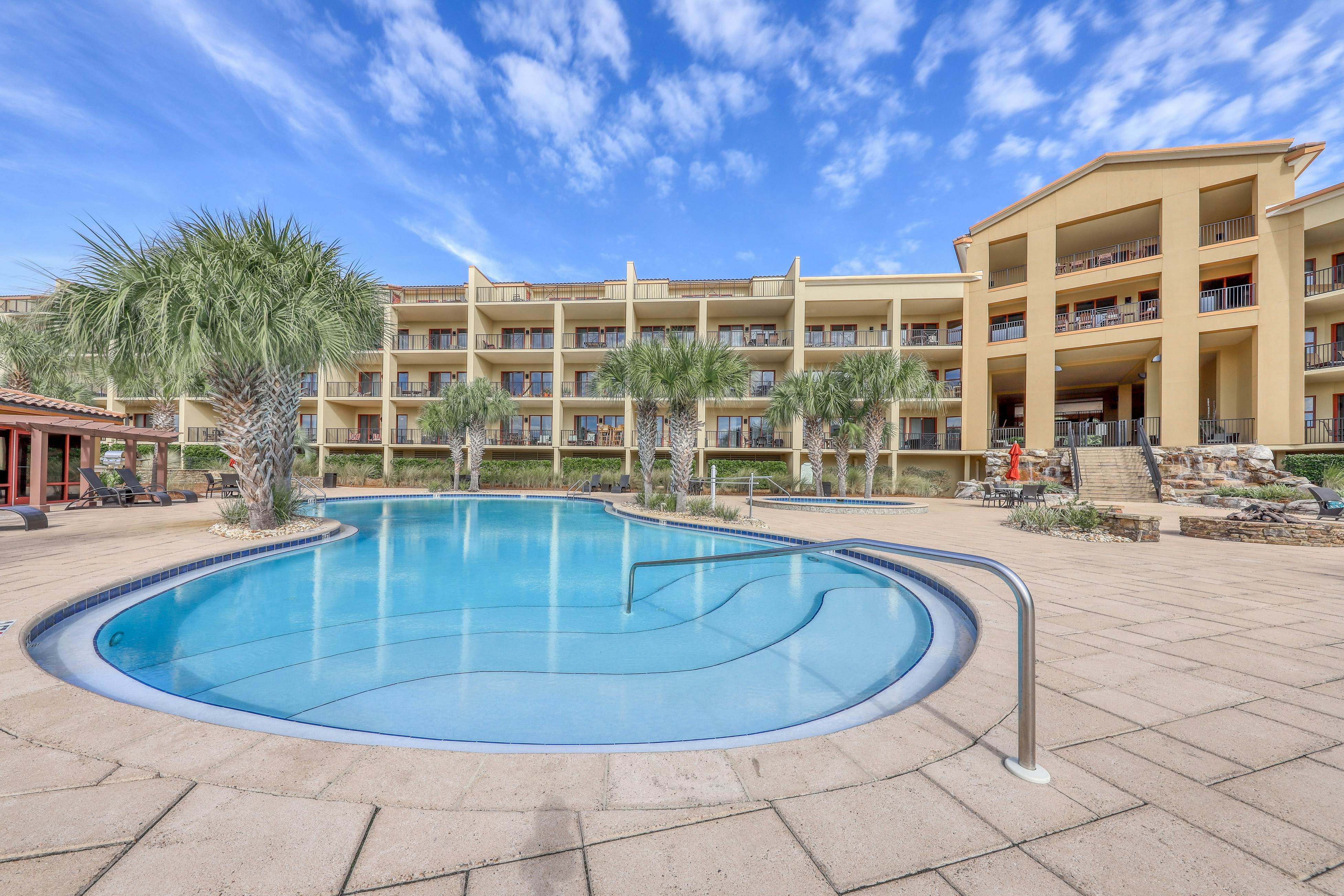 Sanctuary by the Sea 1115