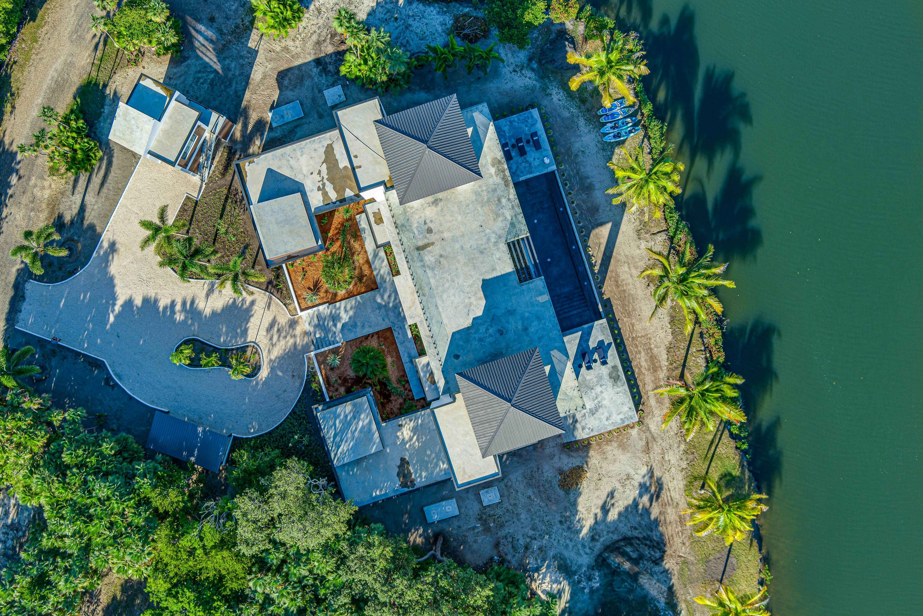 Beyond the Blue at Naia Resort