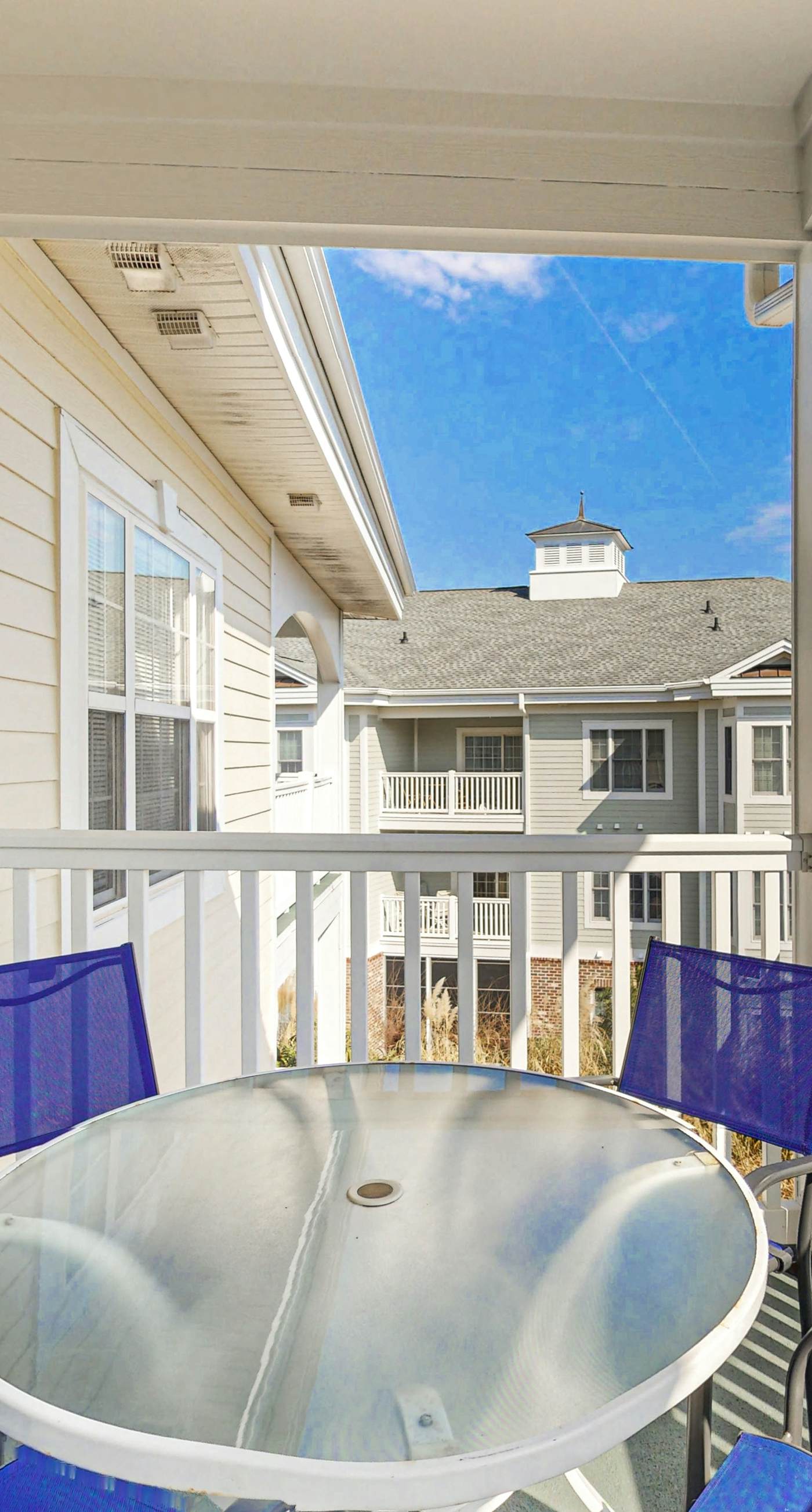 Myrtlewood Golf & Beach Retreat