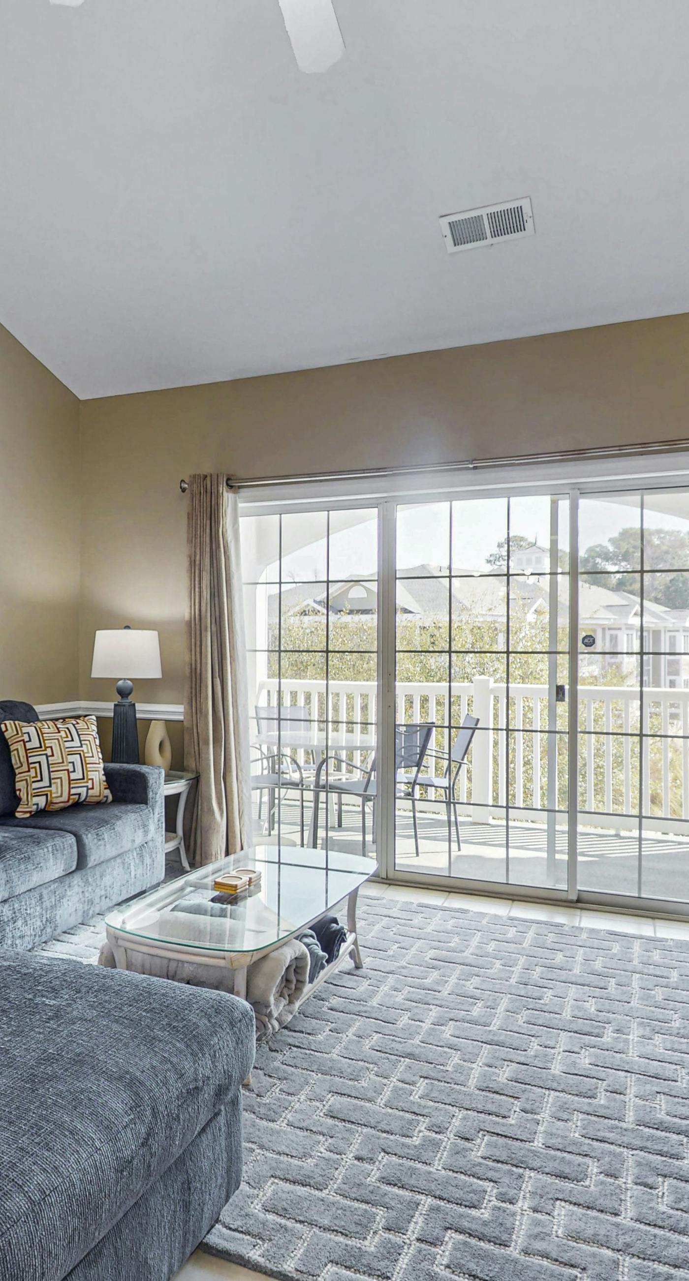 Myrtlewood Golf & Beach Retreat