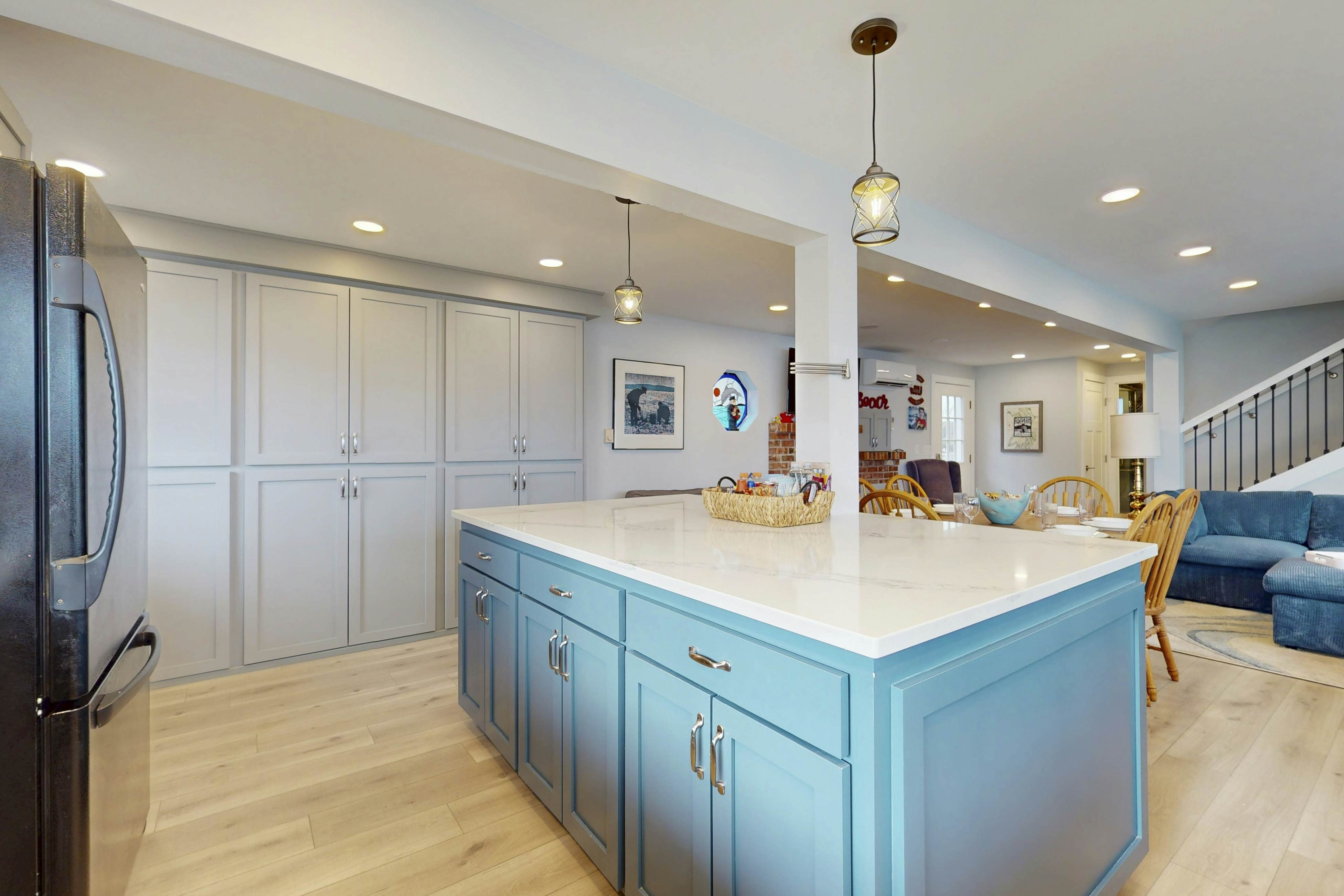 Tyee Shoreline Retreat 