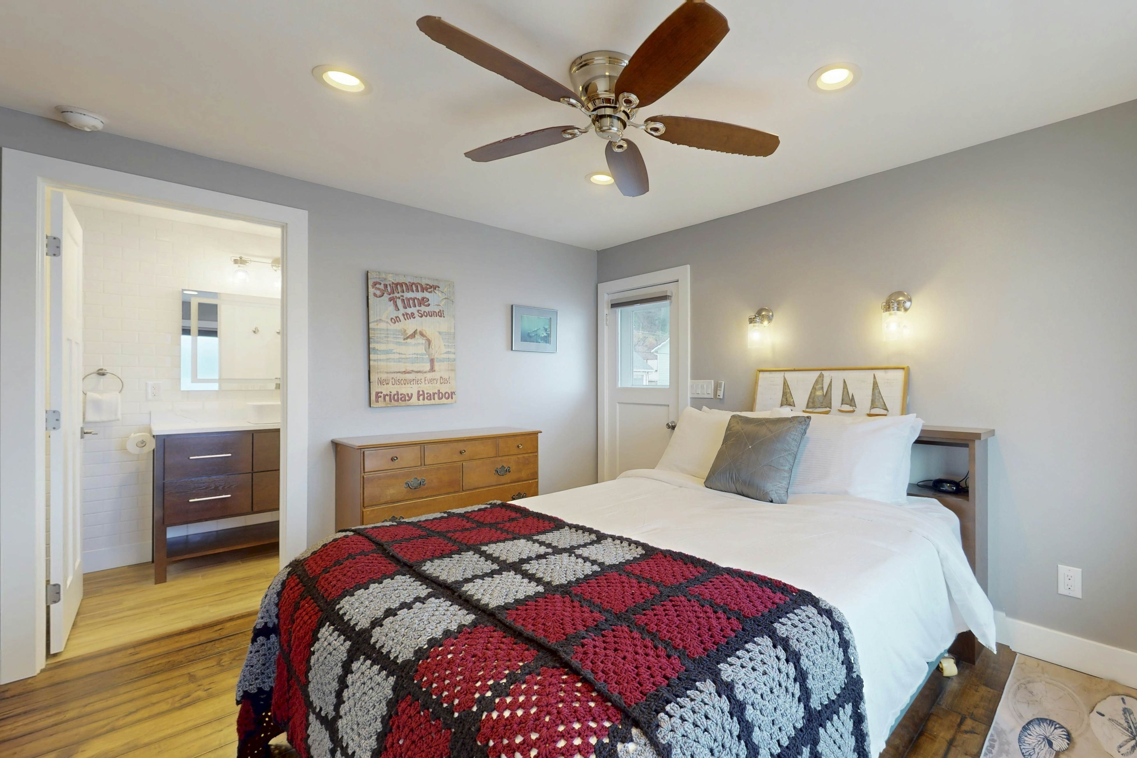 Tyee Shoreline Retreat 