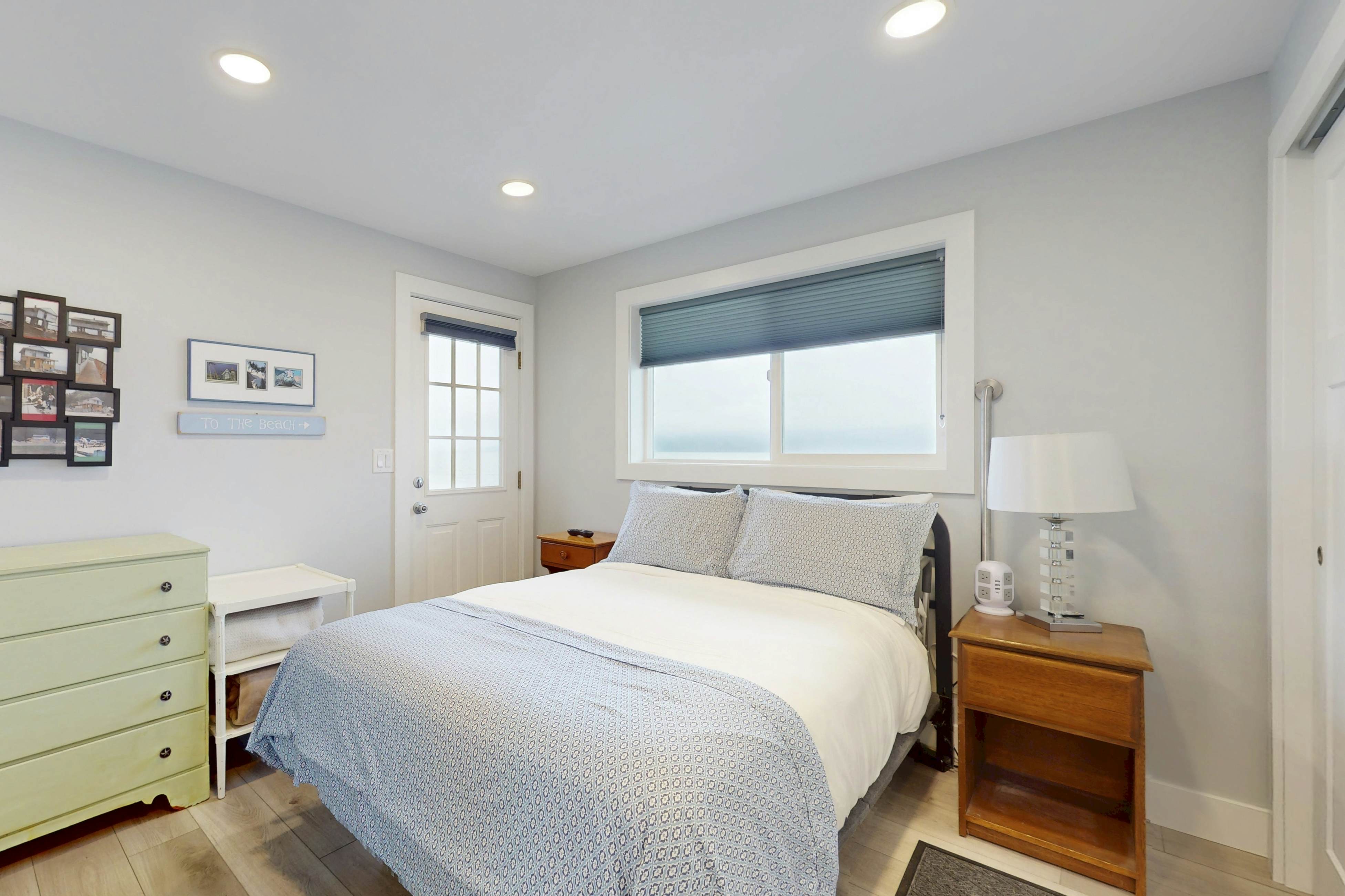 Tyee Shoreline Retreat 