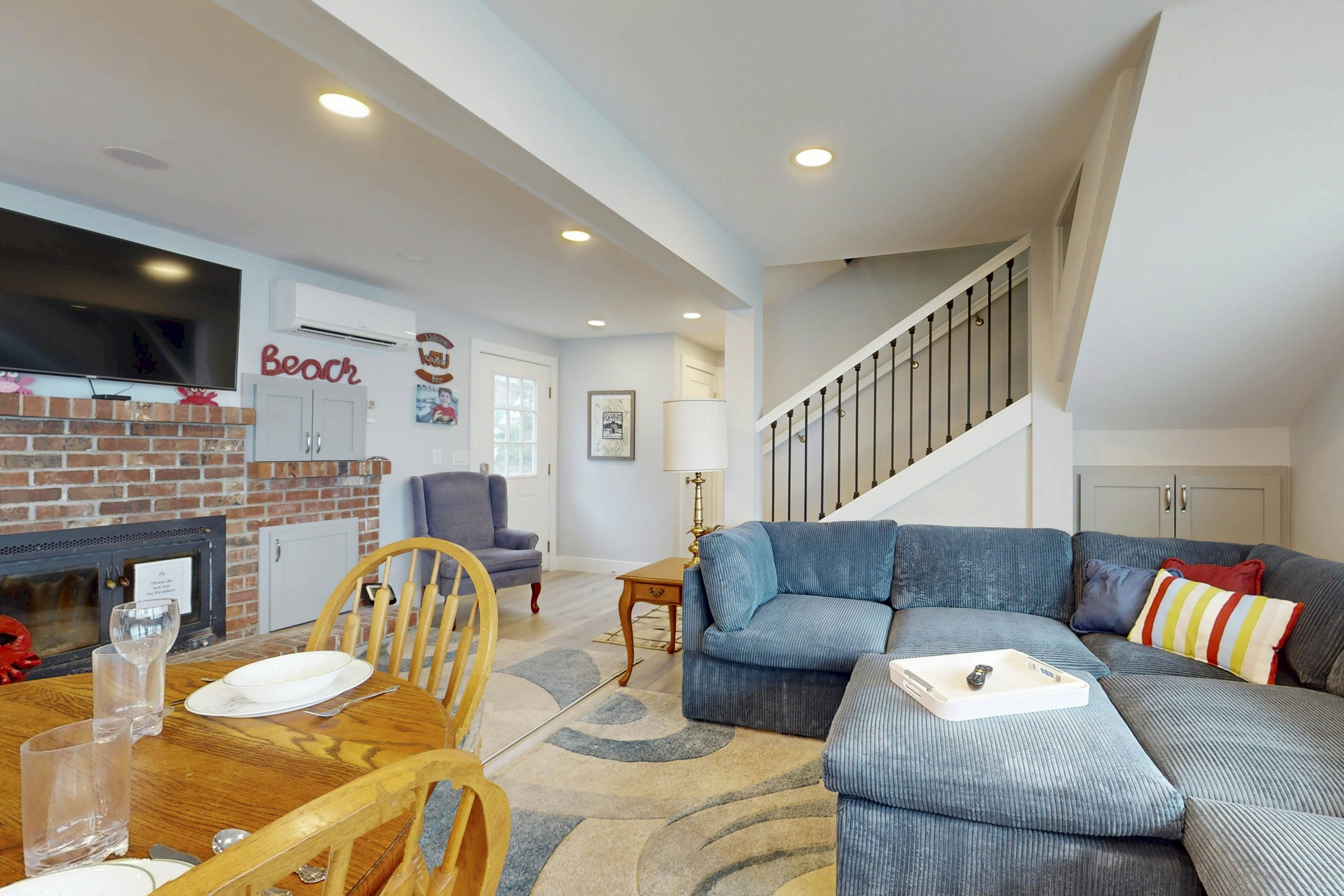 Tyee Shoreline Retreat 